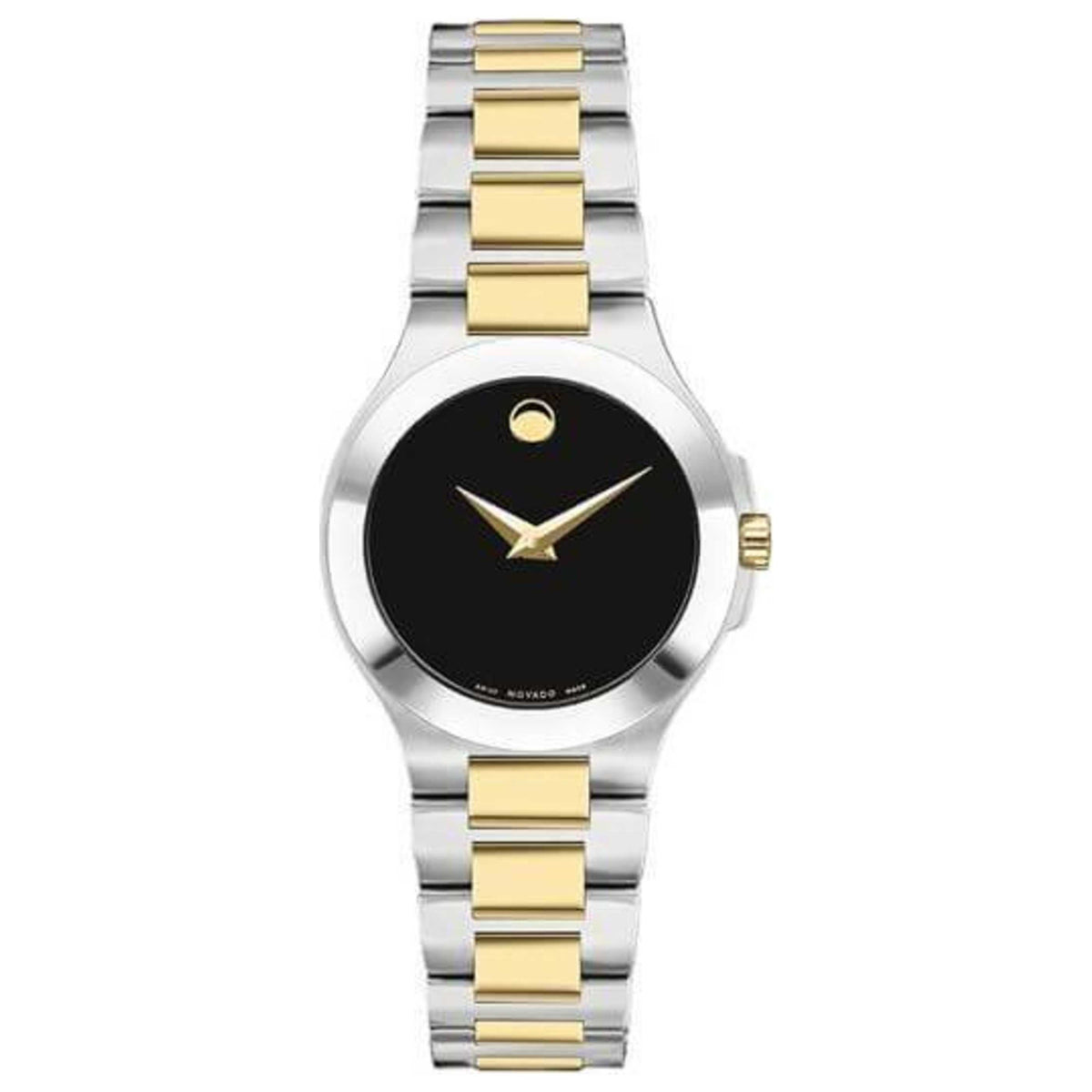 שעון לאישה Movado Collection של Movado, קוורץ, 27 מ״מ
