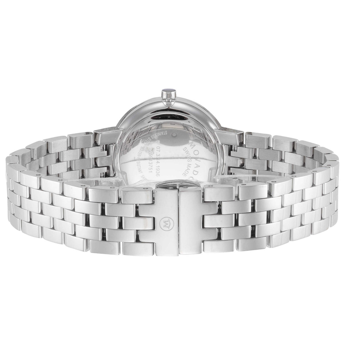 Movado Women's Museum 29mm Quartz Watch 0607941