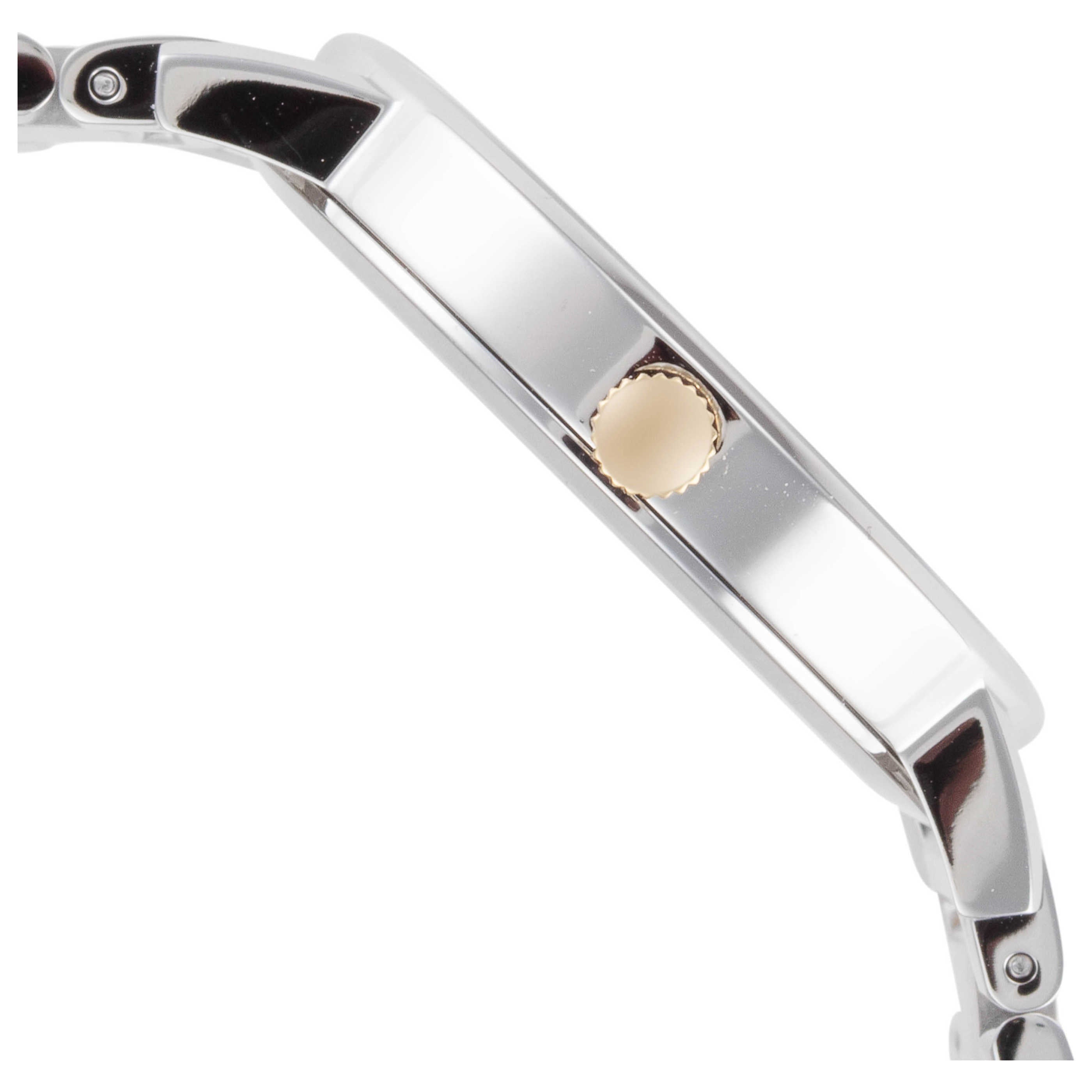 שעון יוניסקס Corporate של Movado, קוורץ, 40 מ״מ