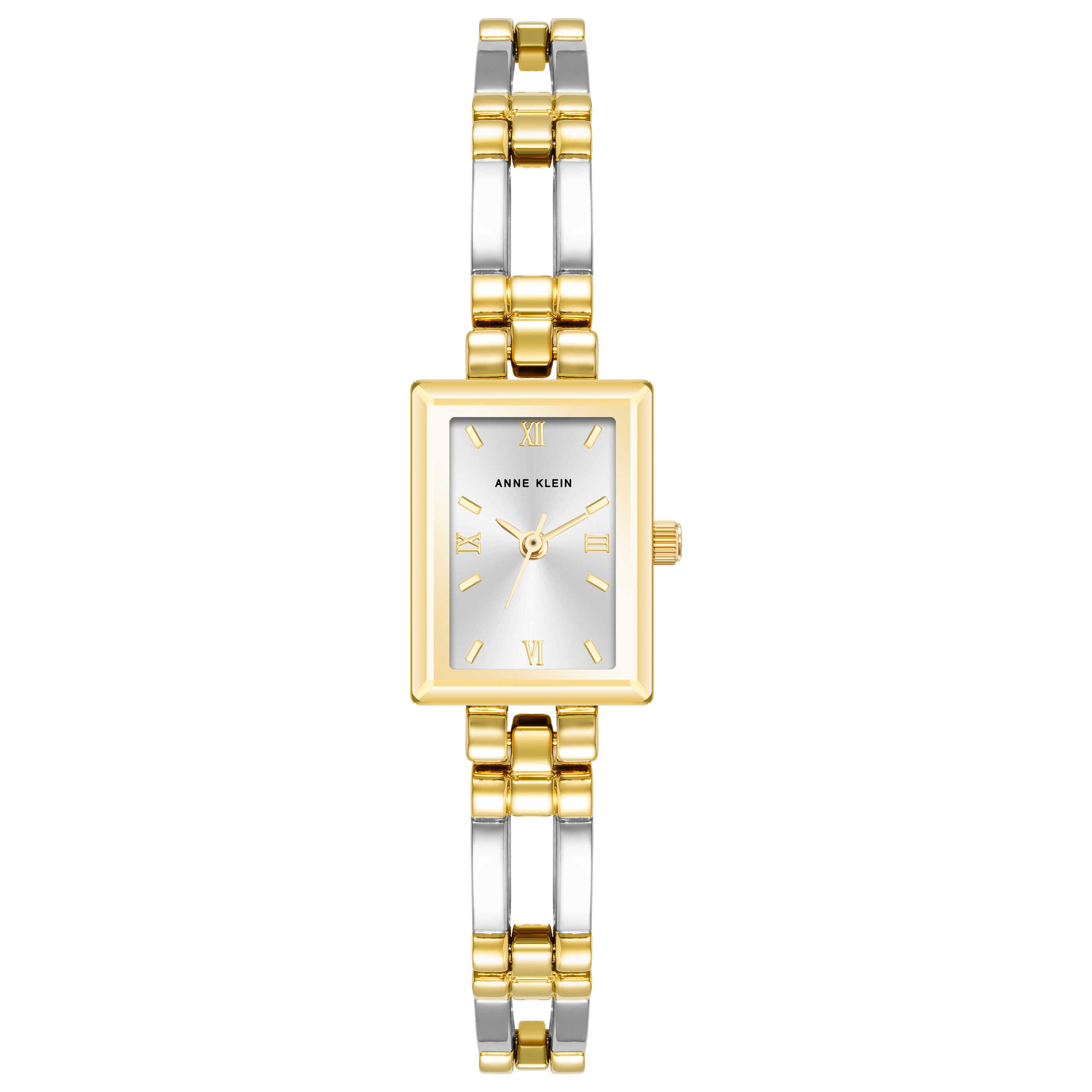 שעון לאישה Classic של Anne Klein, קוורץ, 20 מ״מ
