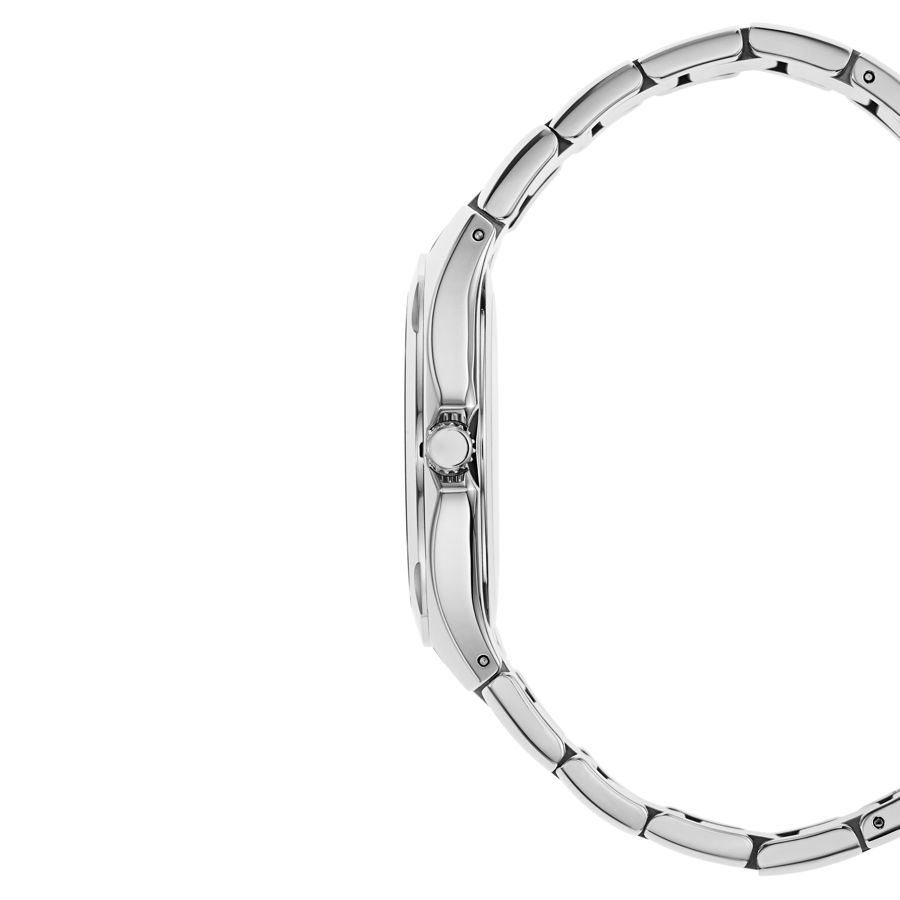 Movado Men's 40mm Luno Quartz Watch 0606378