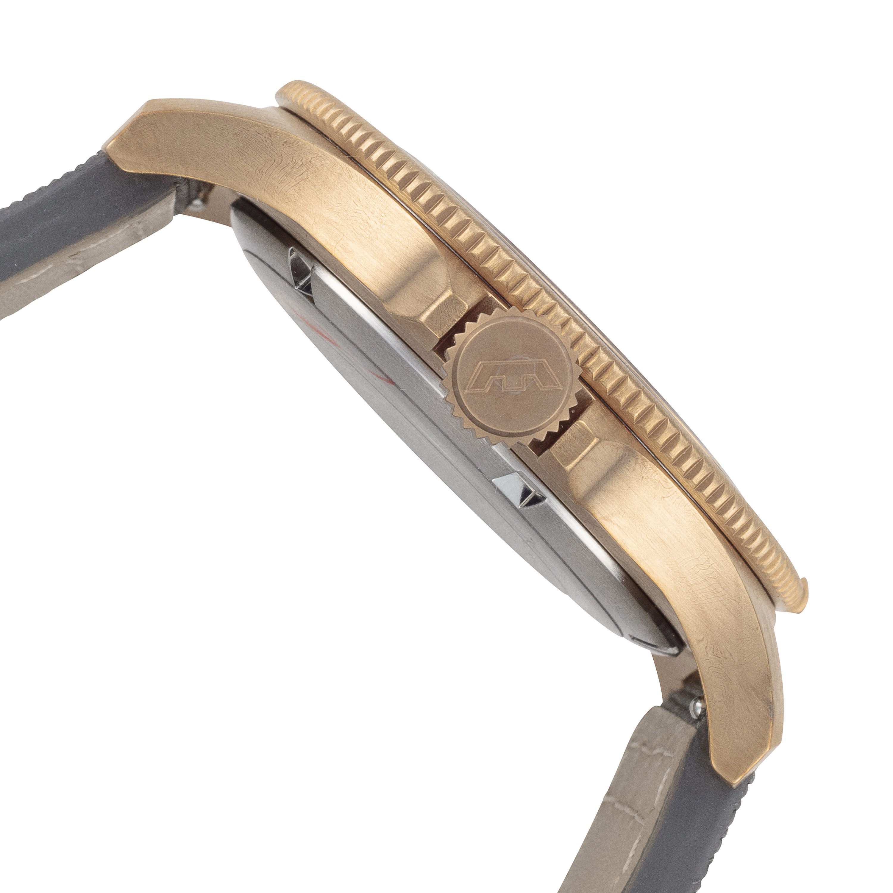 Glycine Men's Combat Sub Bronze 42mm Automatic Watch GL0390