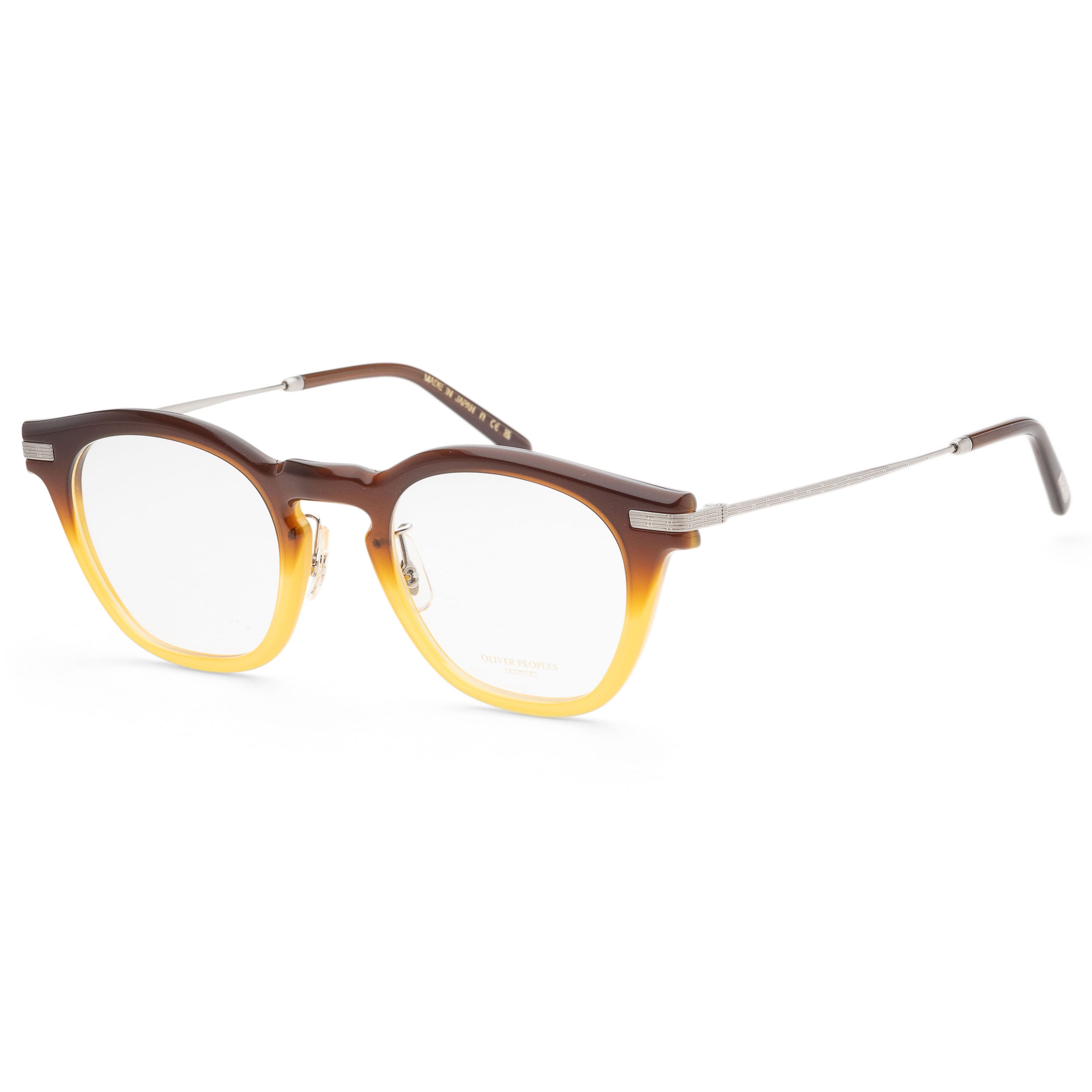 Oliver Peoples Women's 49mm Whisky Gradient Eyeglasses OV5496-1746-49
