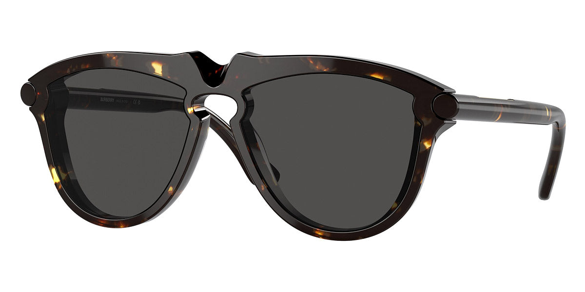 Burberry Men's 58mm Dark Havana Sunglasses BE4417U-410687-58
