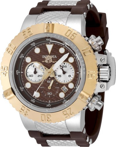 Invicta Men's Subaqua 50mm Quartz Watch IN-47918