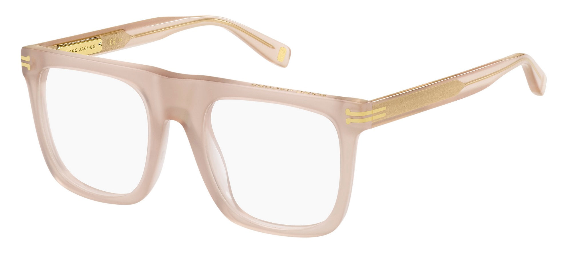 Marc Jacobs Women's 50mm Black Eyeglasses MJ1063-0FWM-21