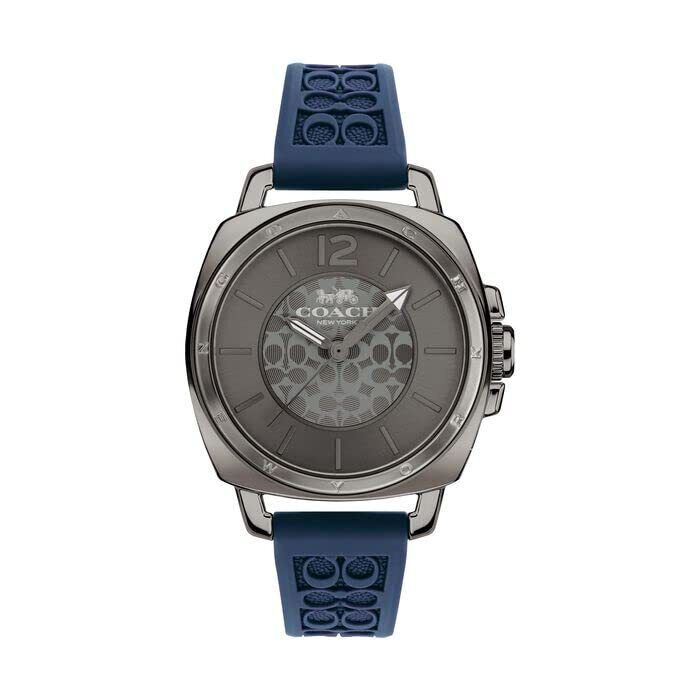Coach Women's Coa Boyfriend 34mm Quartz Watch 14503978
