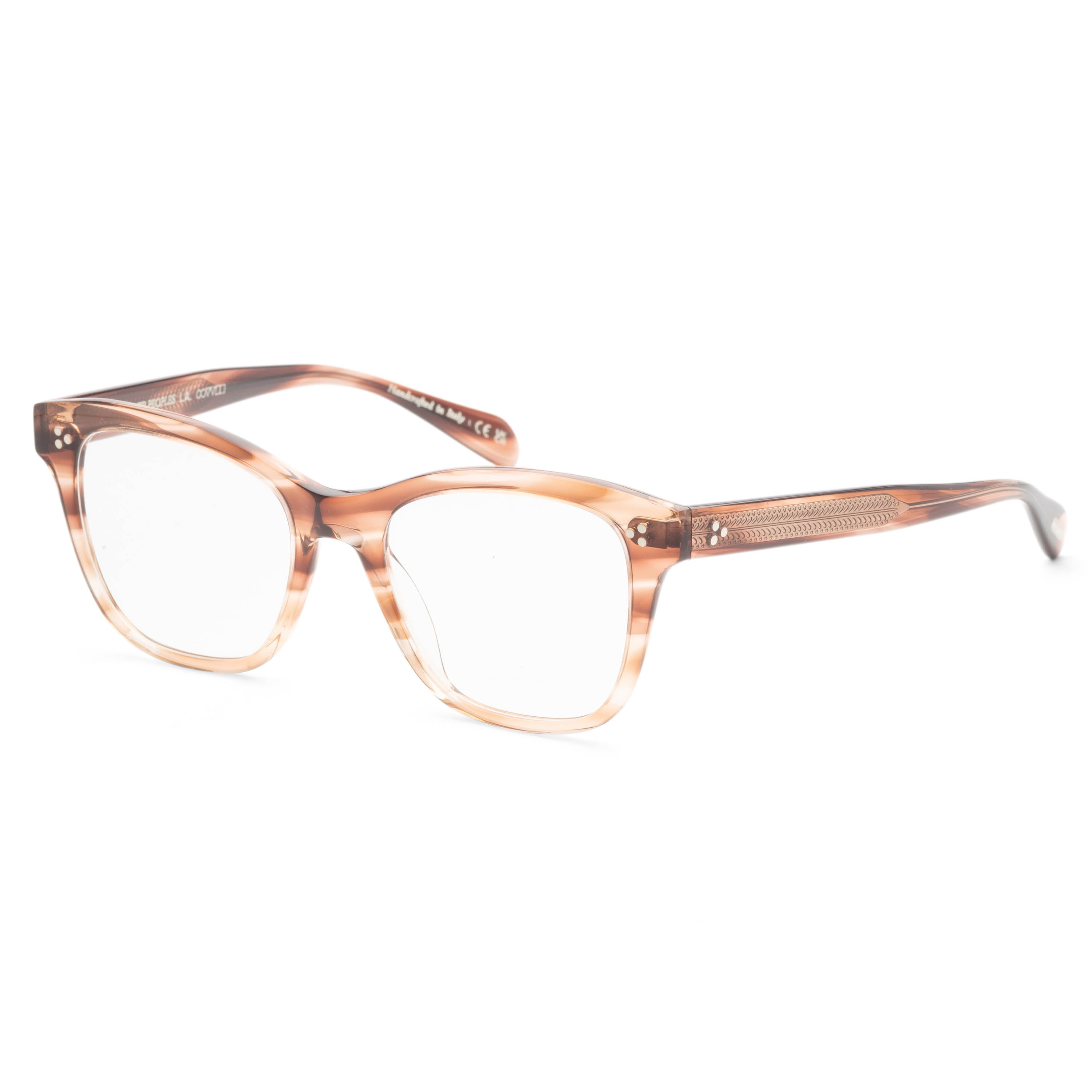 Oliver Peoples Women's 52mm Washed Sunstone Eyeglasses OV5474U-1726-52