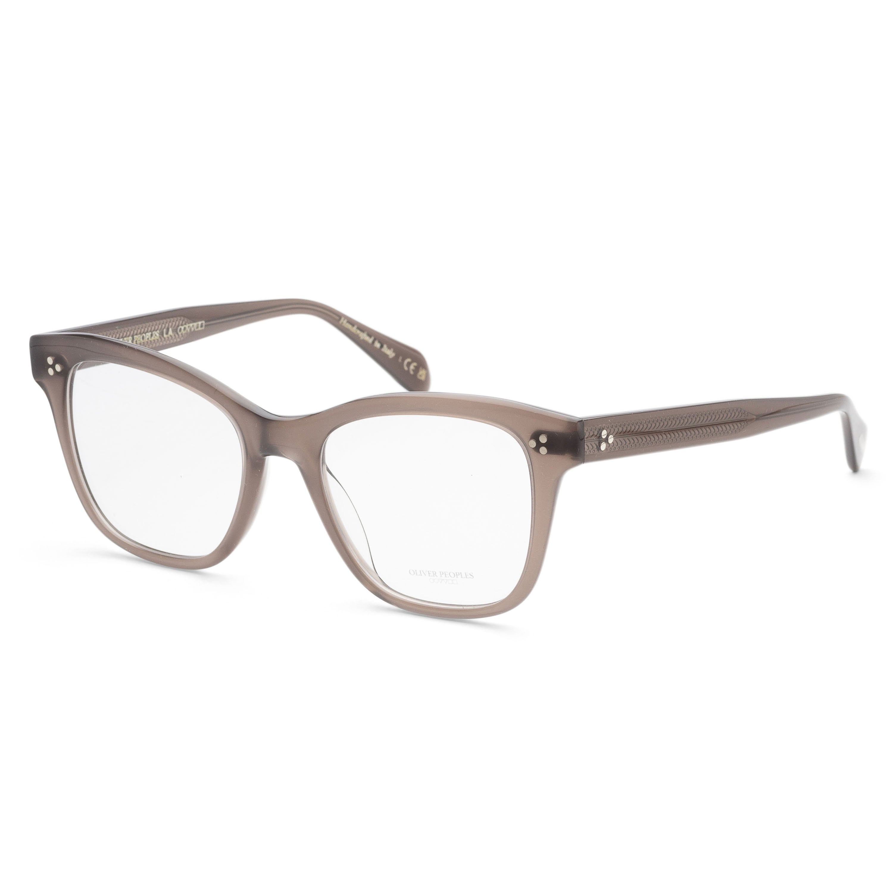 Oliver Peoples Women's 52mm Taupe Eyeglasses OV5474U-1473-52