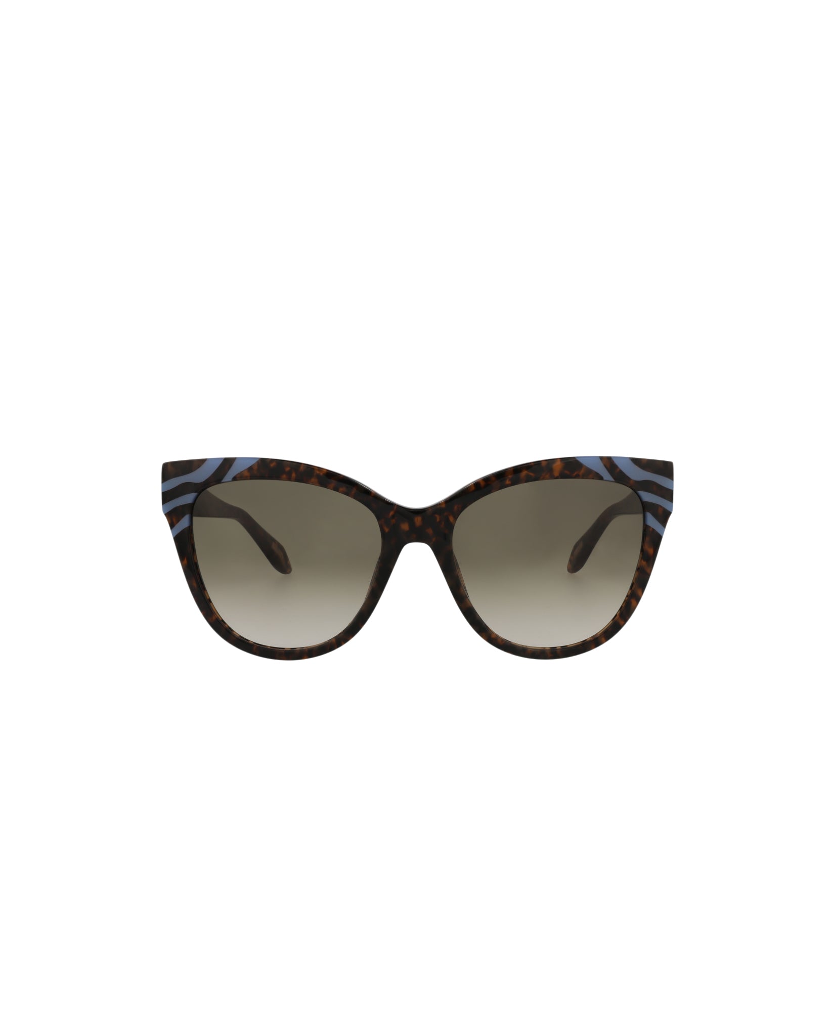 Just Cavalli Core Women's 55mm Havana Sunglasses SJC043V-550AM5