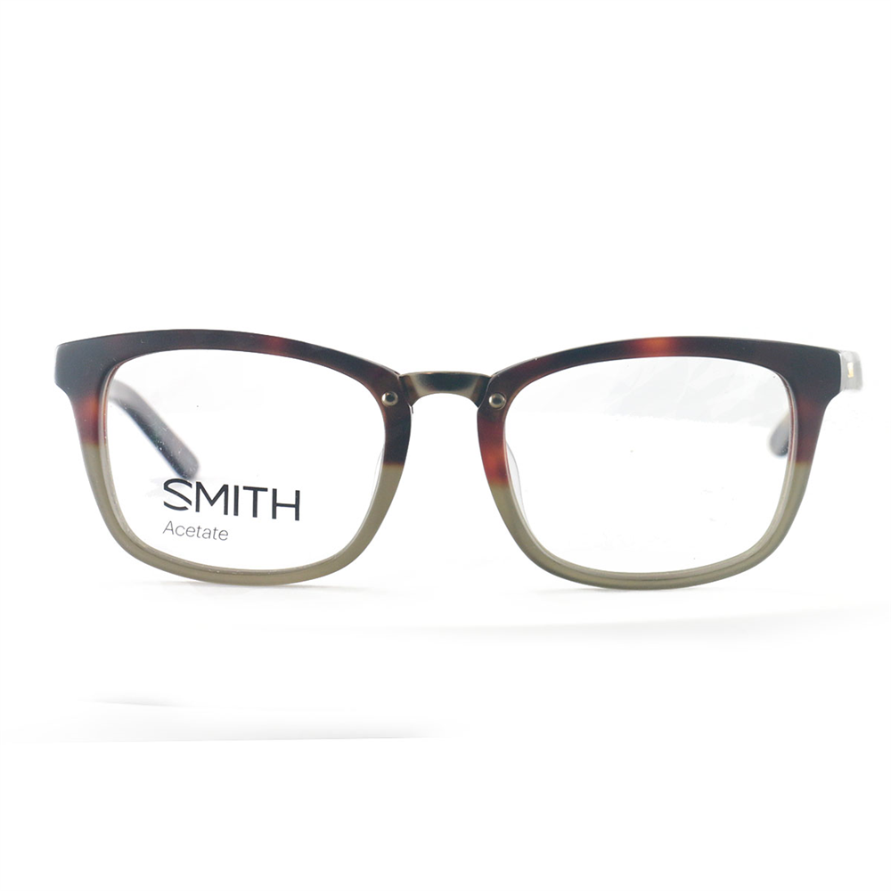 Smith Optics Women's 50mm Gold Eyeglasses SMTLA-QUINCY-50