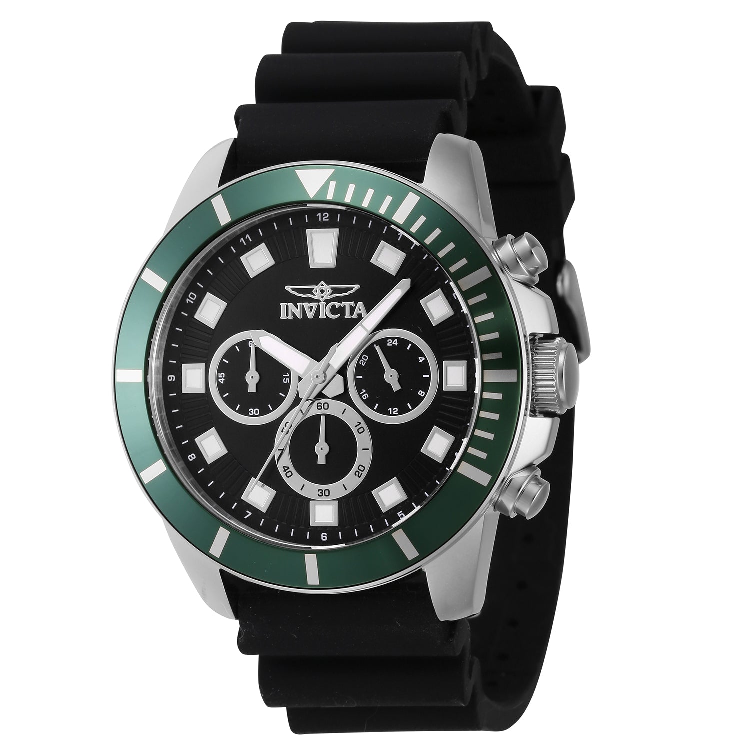Invicta Men's Pro Diver 45mm Quartz Watch IN-46078