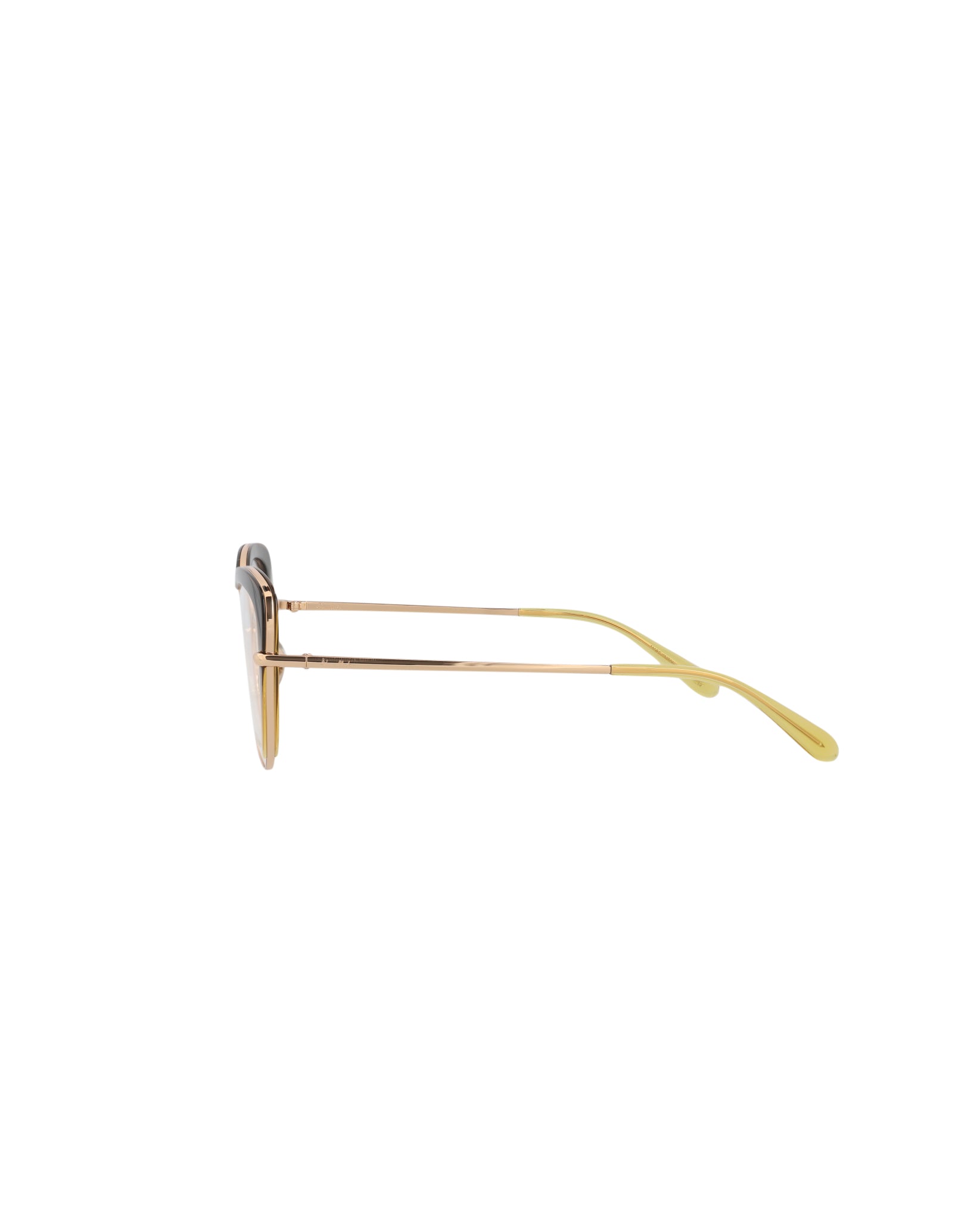 Pomellato Women's 54 mm Gold Eyeglasses PM0125O-30014246-003