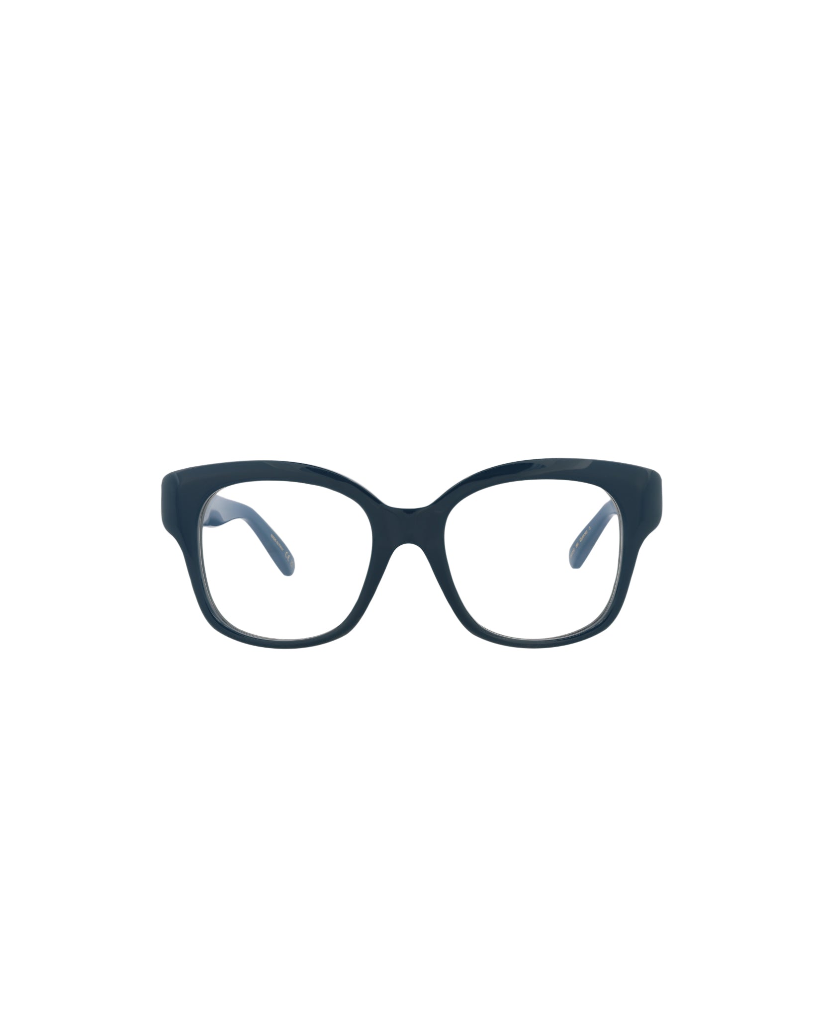 Pomellato Women's 52 mm Blue Eyeglasses PM0121O-30014239-004