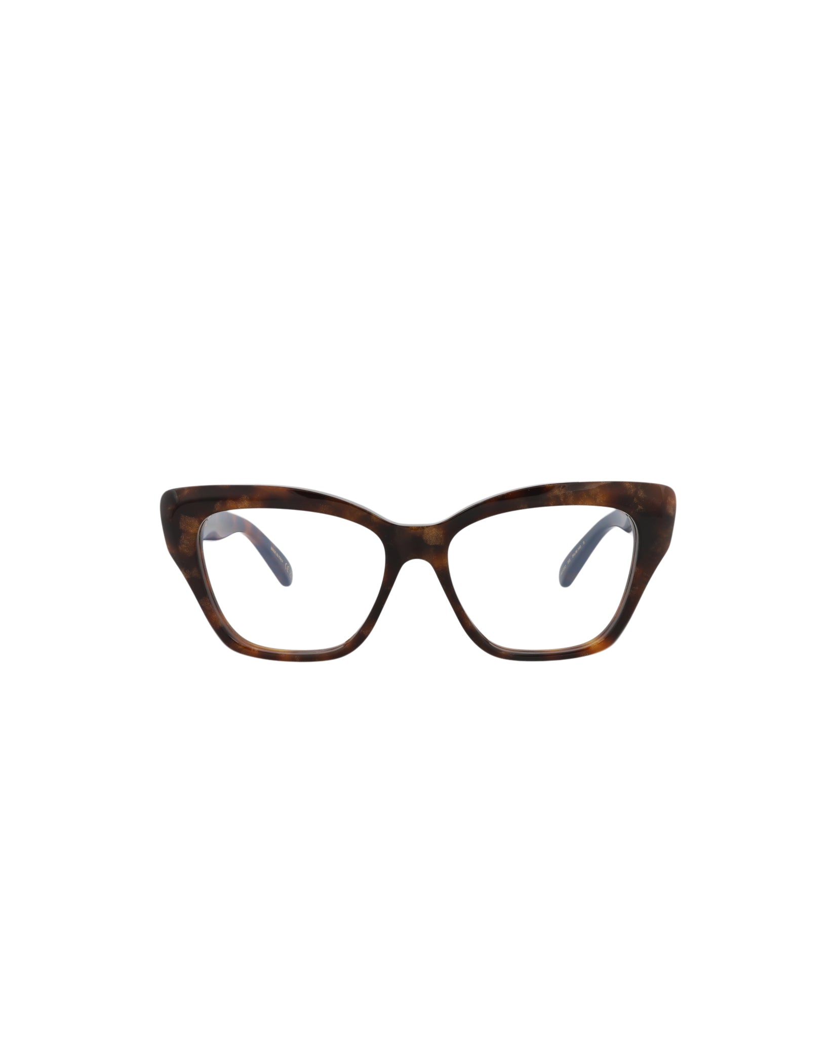 Pomellato Women's 54 mm Havana Eyeglasses PM0120O-30014238-002