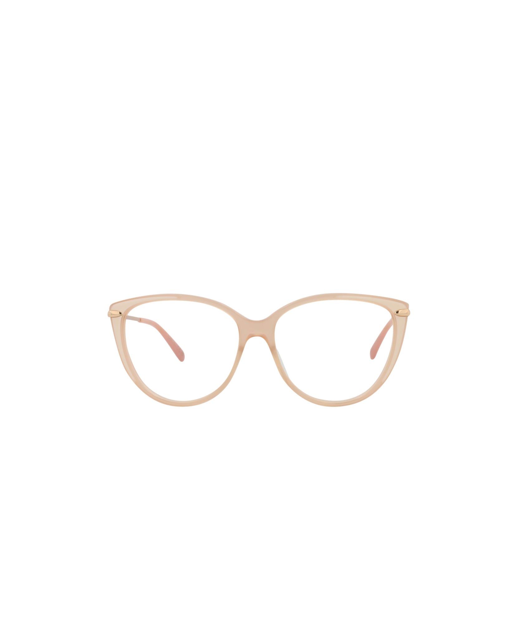 Pomellato Women's 54 mm Nude Gold Eyeglasses PM0089O-30008788-004