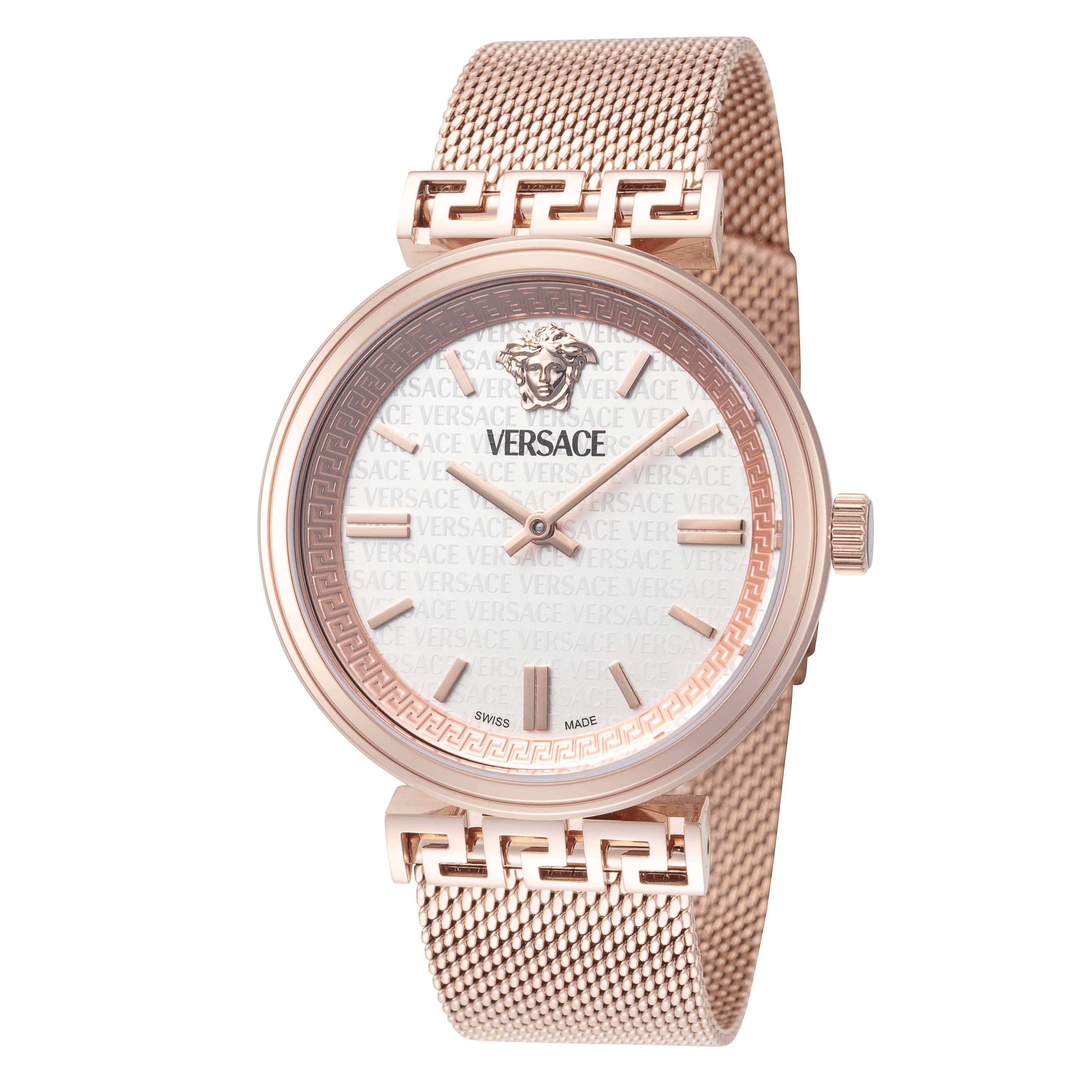 Versace Women's Mythos 36mm Quartz Watch VETCA0624