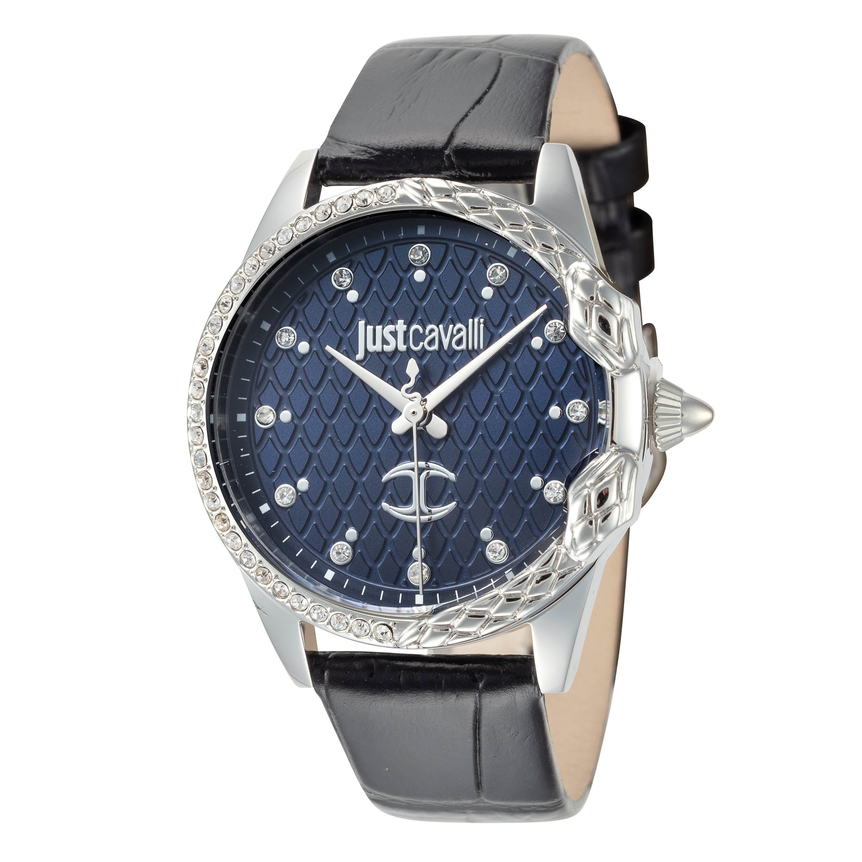 Just Cavalli Women's Animalier 32mm Quartz Watch JC1L095L0315