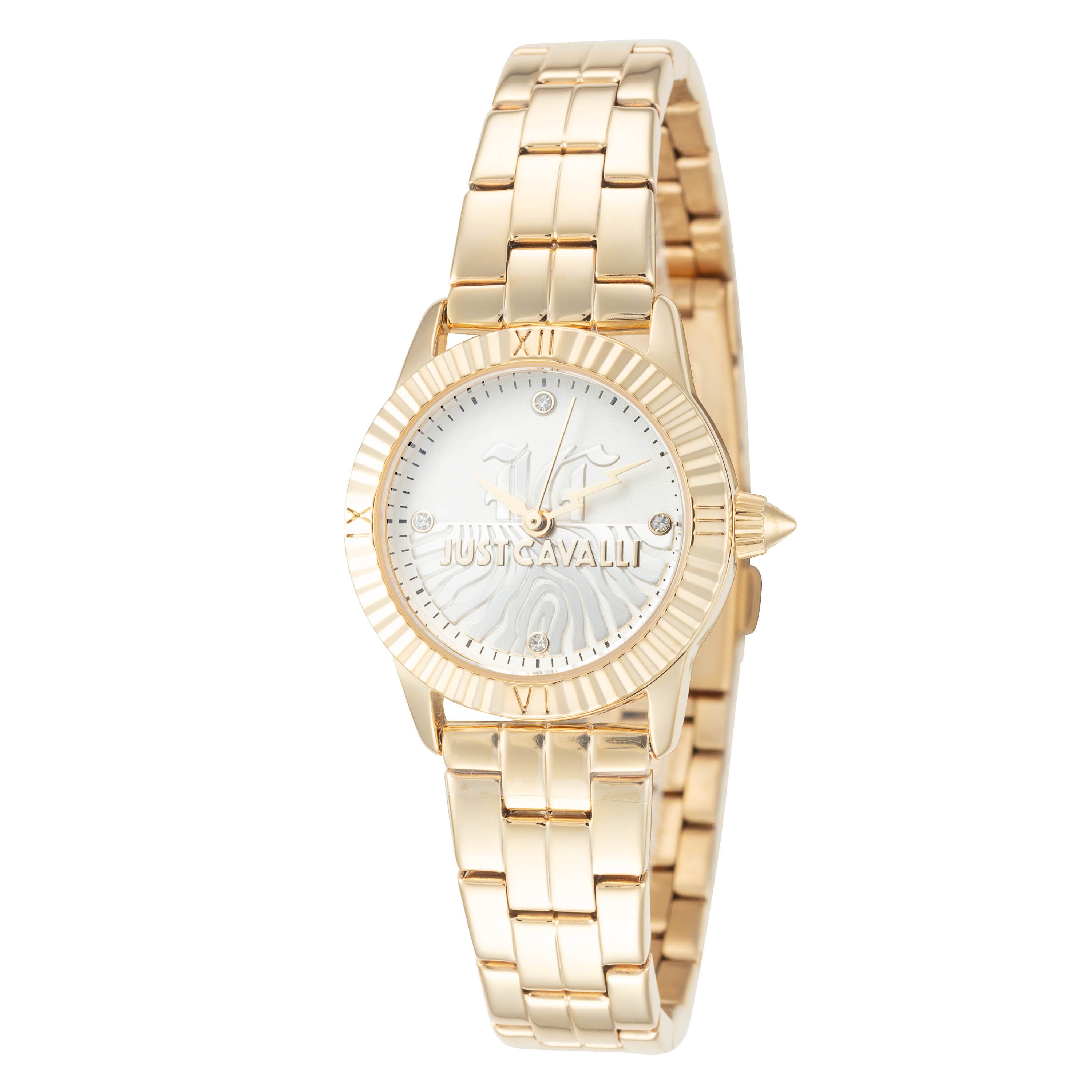 Just Cavalli Women's SET Mini Raffinata 26mm Quartz Watch JC1L328M0055