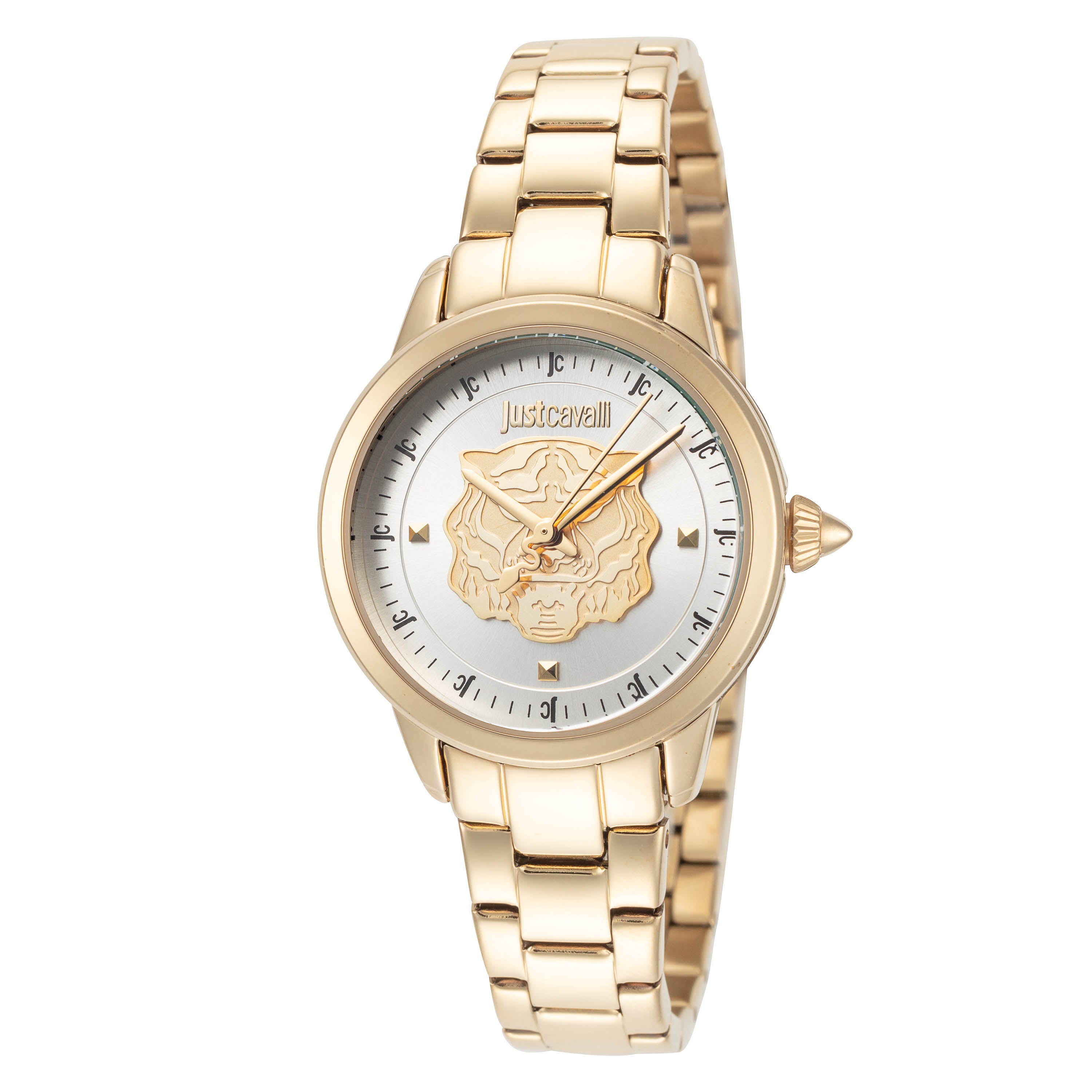 Just Cavalli Women's SET Dolce 30mm Quartz Watch JC1L334M0055