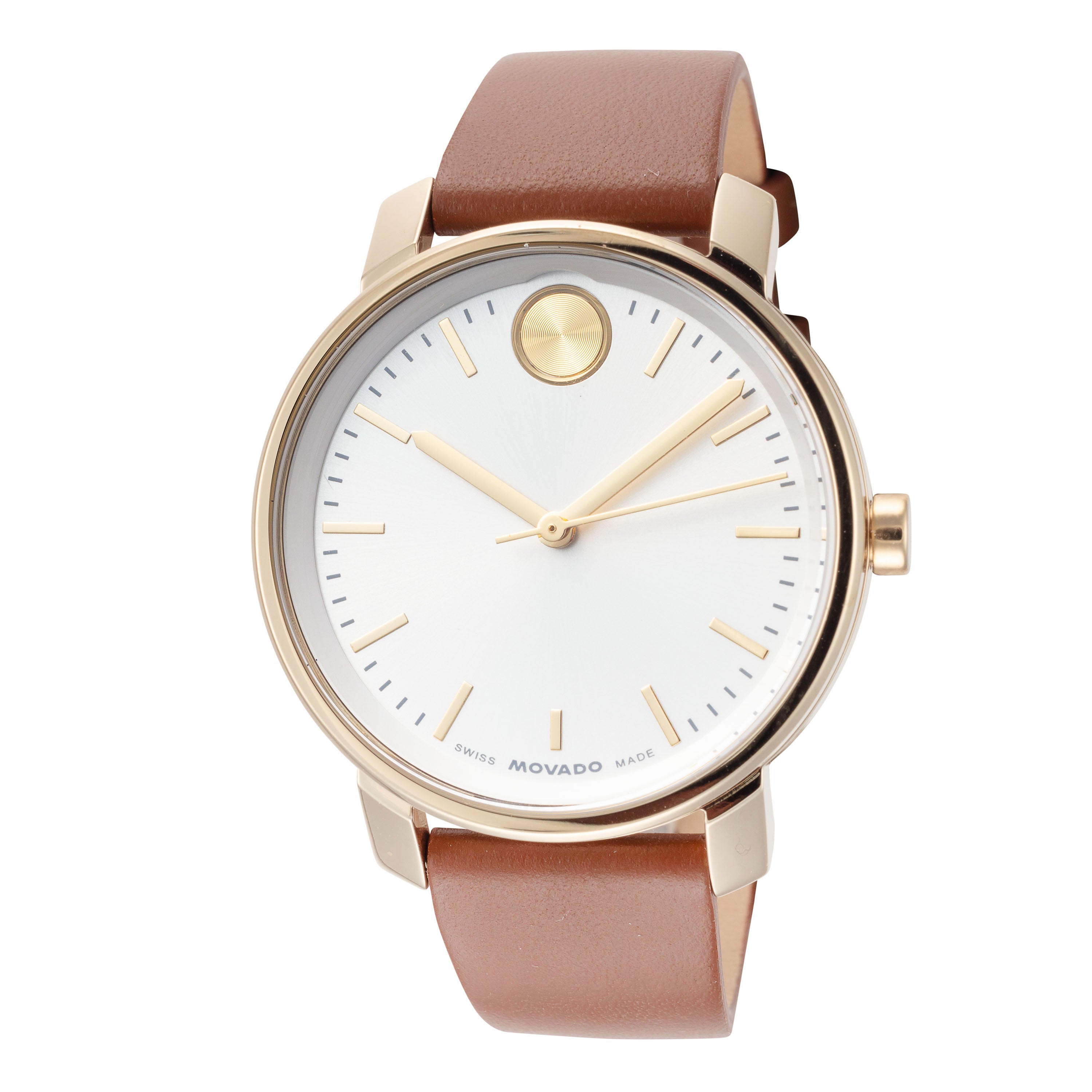 Movado Women's 34mm Bold Quartz Watch 3601166