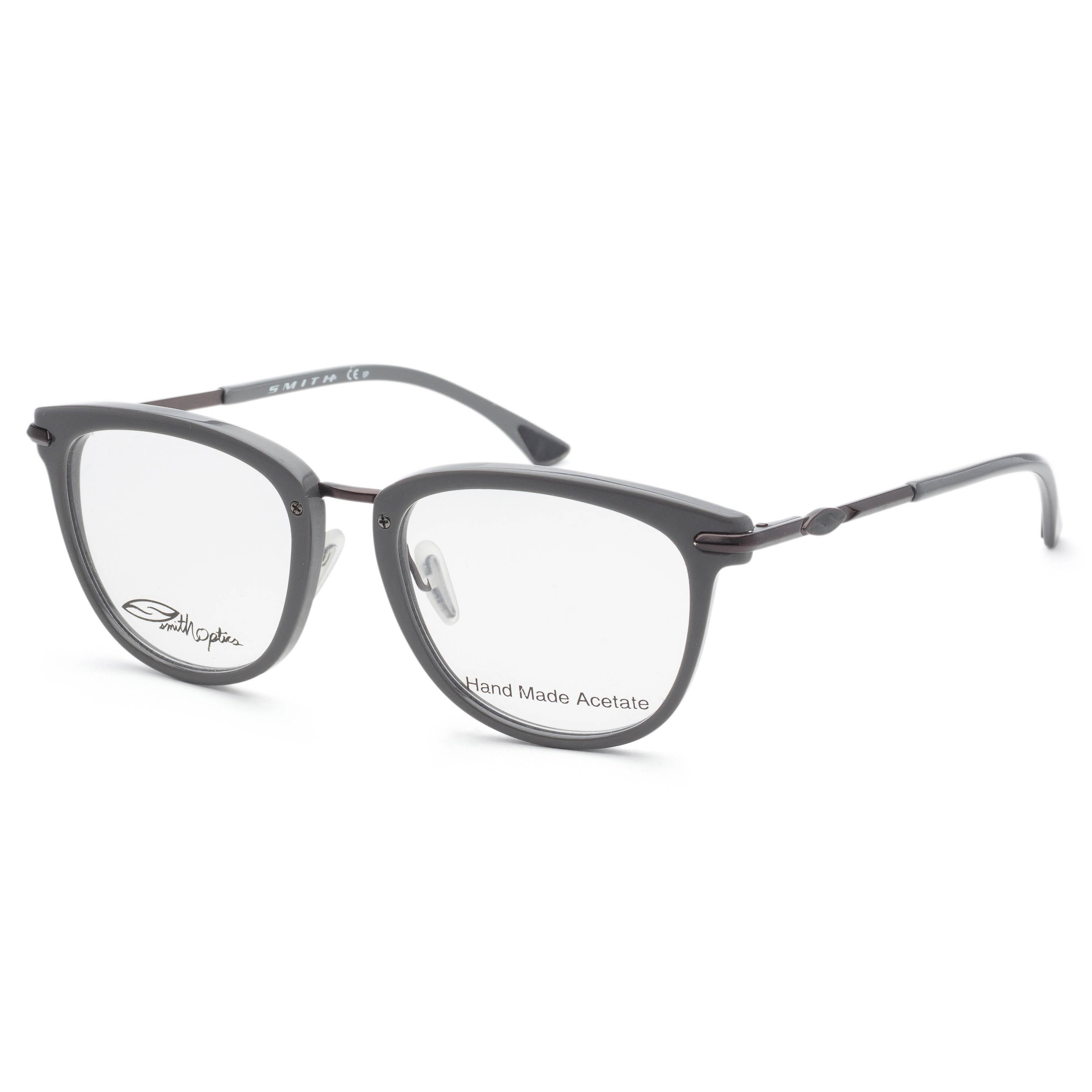 Smith Optics Women's 51mm Grey Eyeglasses SMGQ6-QUINLAN-51