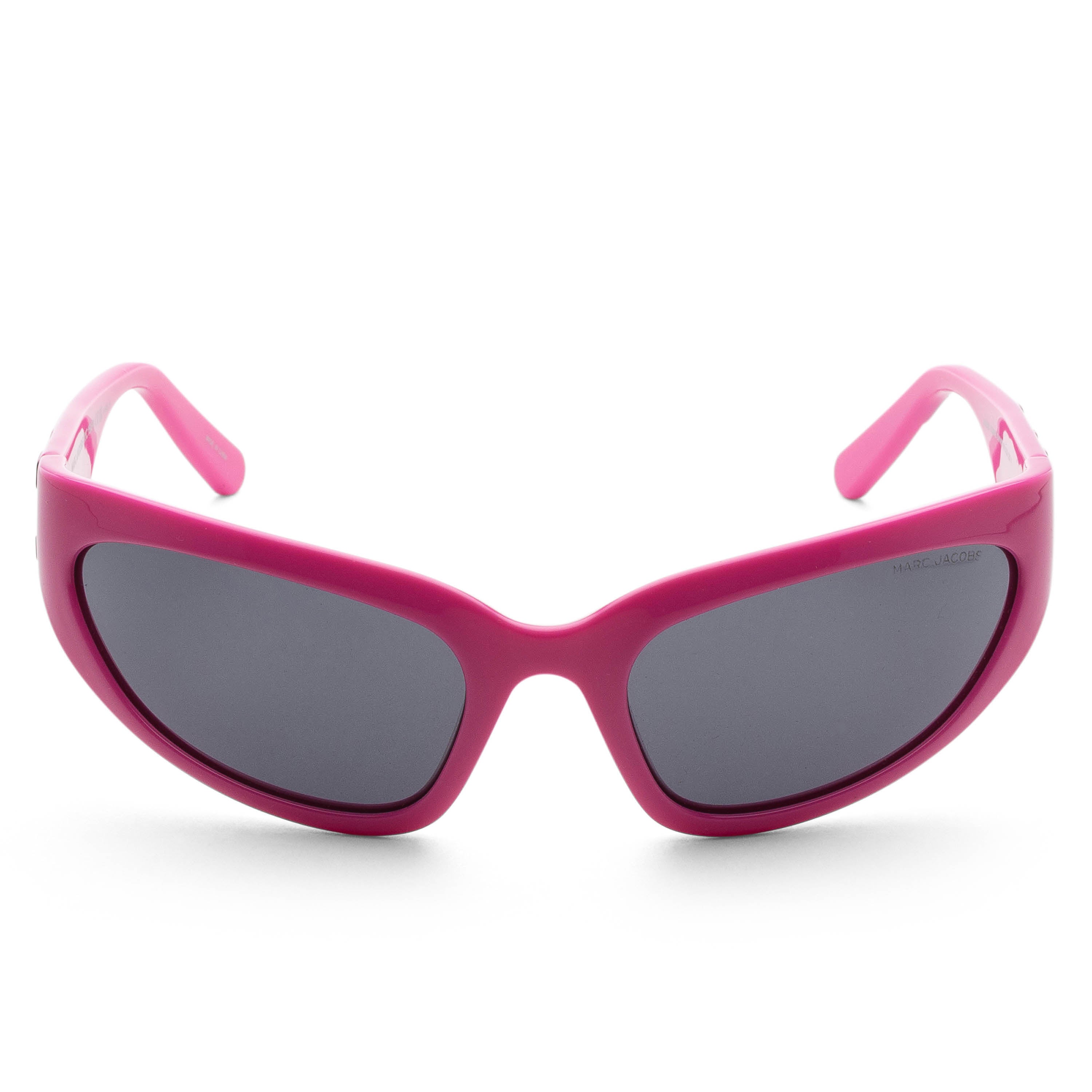 Marc Jacobs Women's 61mm Fuchsia Sunglasses MARC738S-0EWW-IR