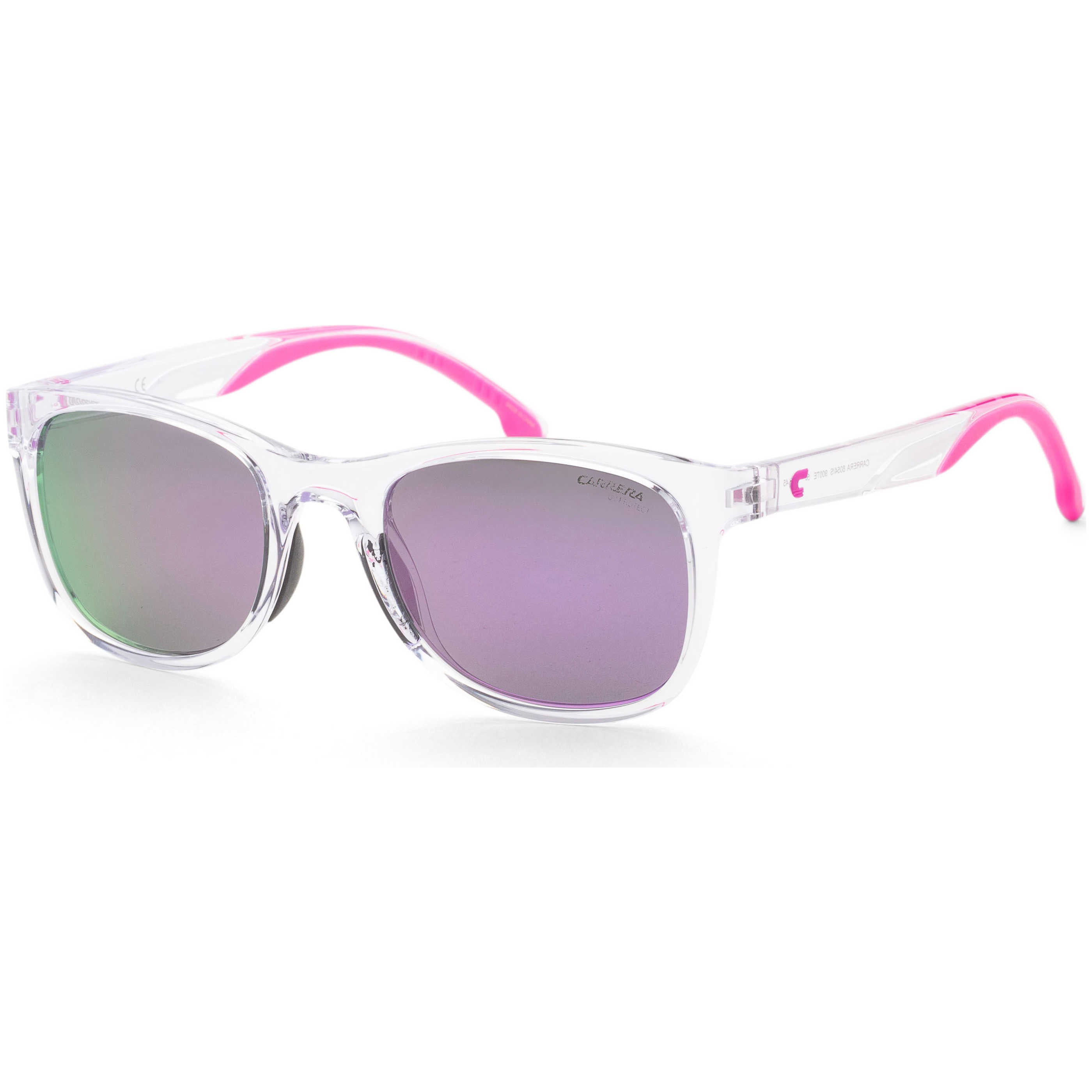 Carrera Men's 52mm Crystal Sunglasses CA8054S-0900-TE