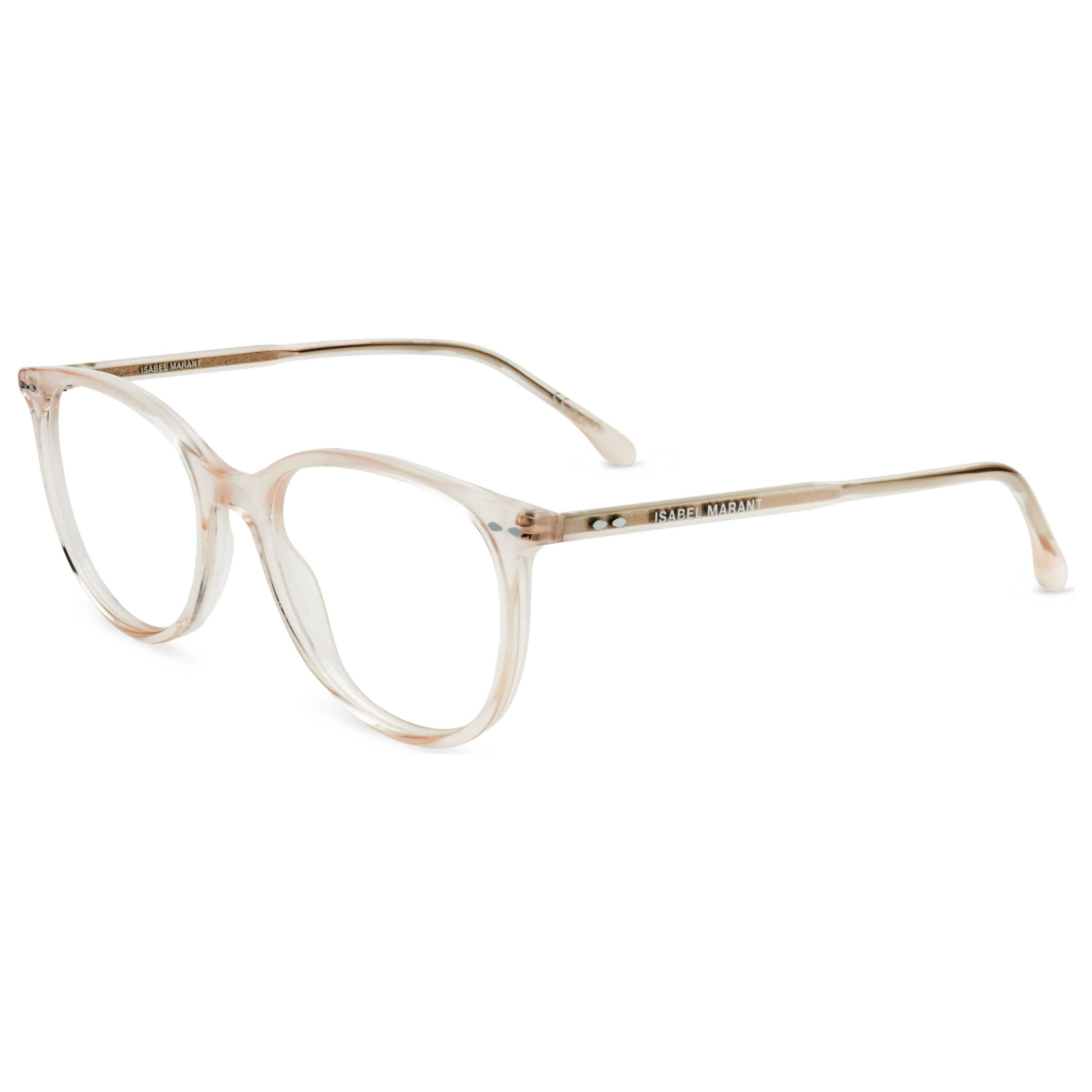 Isabel Marant Women's 51mm Nude Eyeglasses IM0023-FWM-51