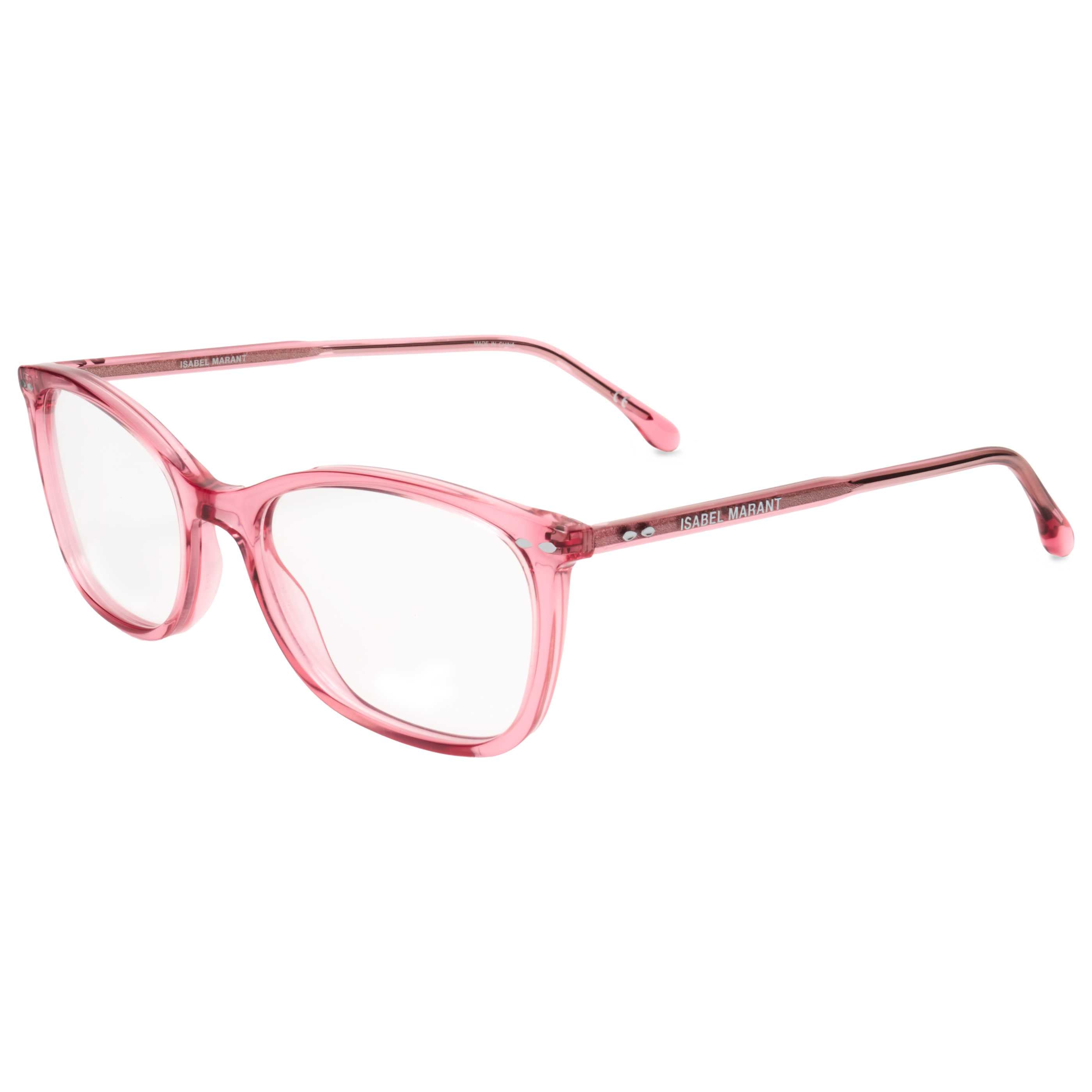 Isabel Marant Women's 53mm Pink Eyeglasses IM0025-TJV-53