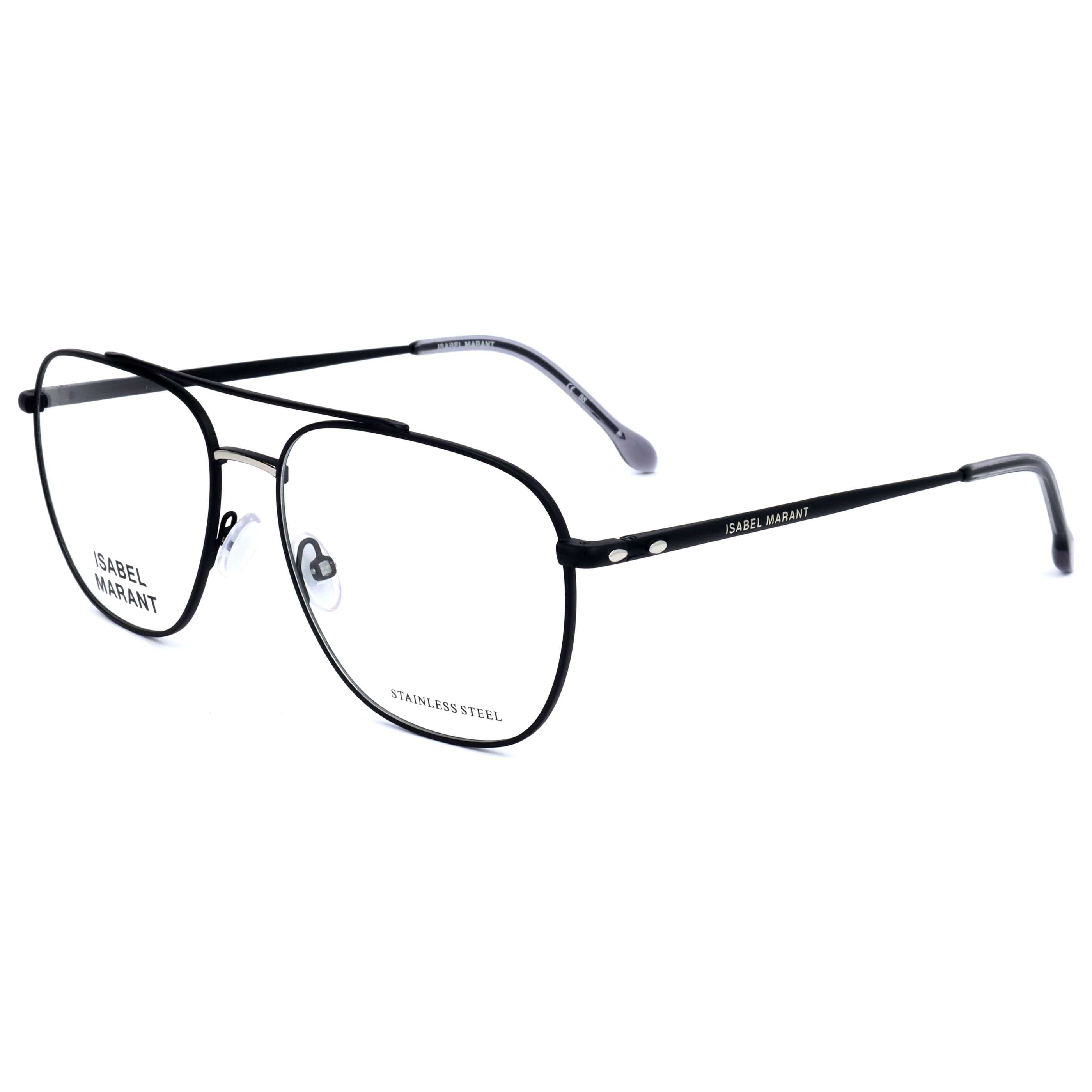 Isabel Marant Women's 56mm Black Eyeglasses IM0028-BSC-56