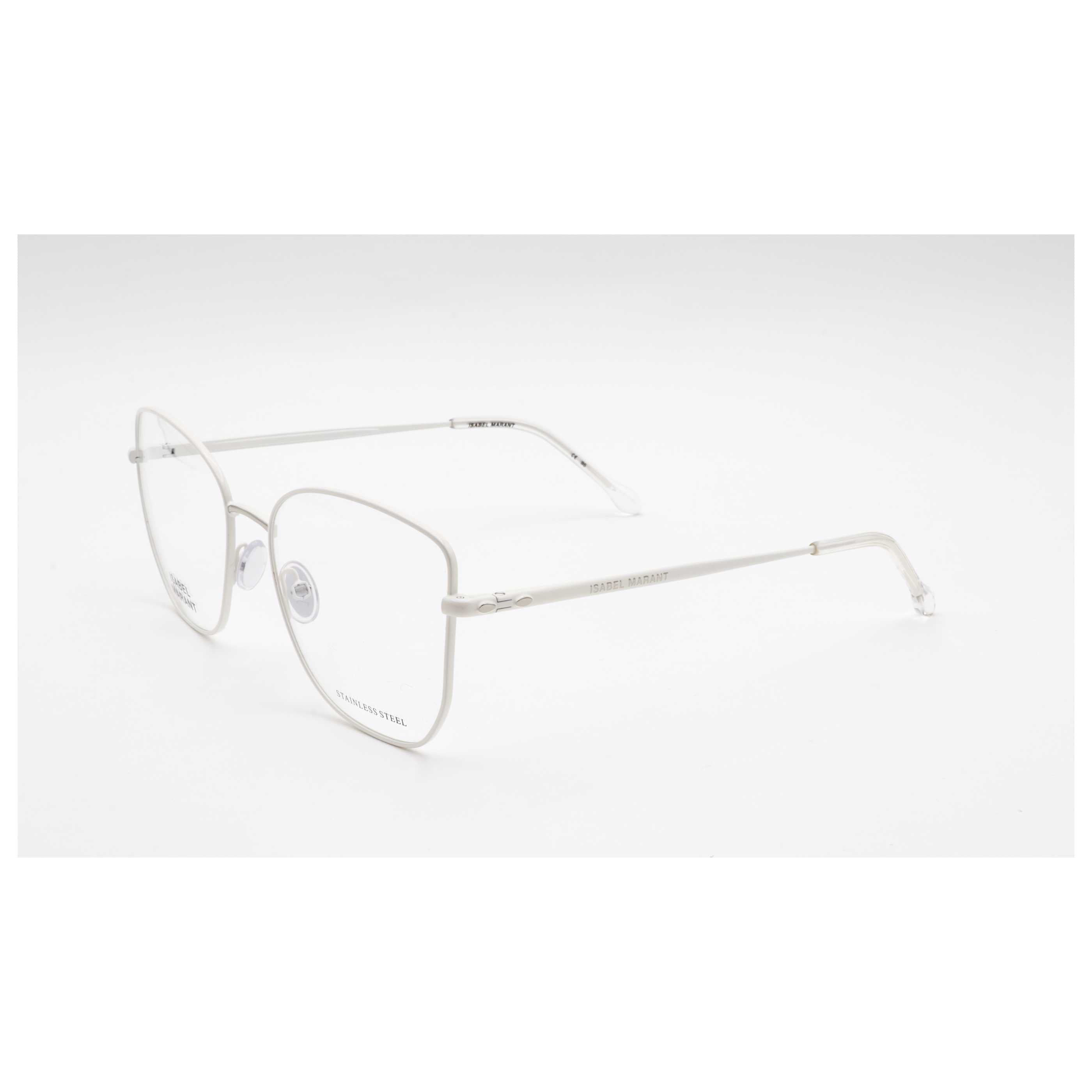 Isabel Marant Women's 55mm White Eyeglasses IM0030-8U0-55
