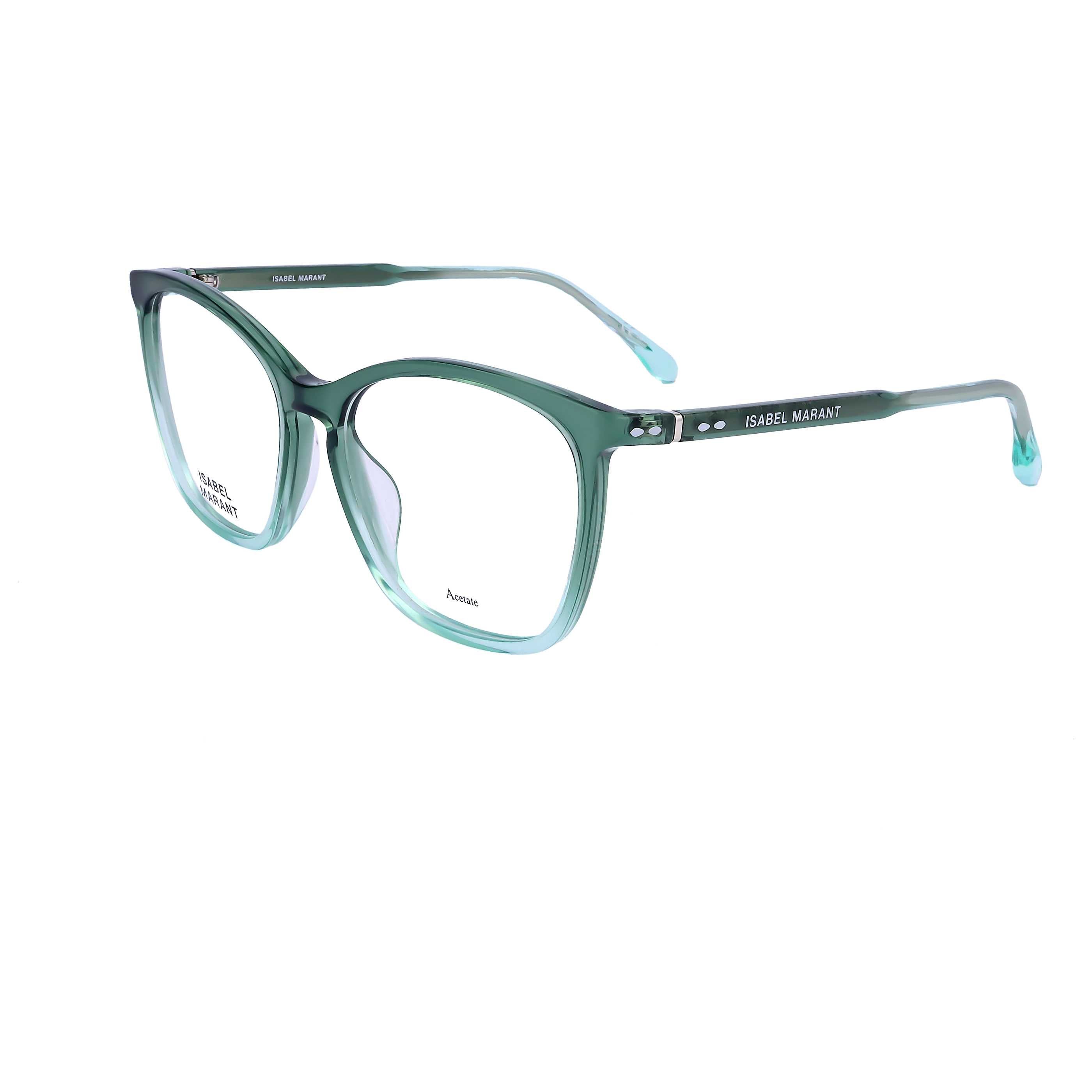 Isabel Marant Women's 54mm Green Eyeglasses IM0091-G-1ED-54