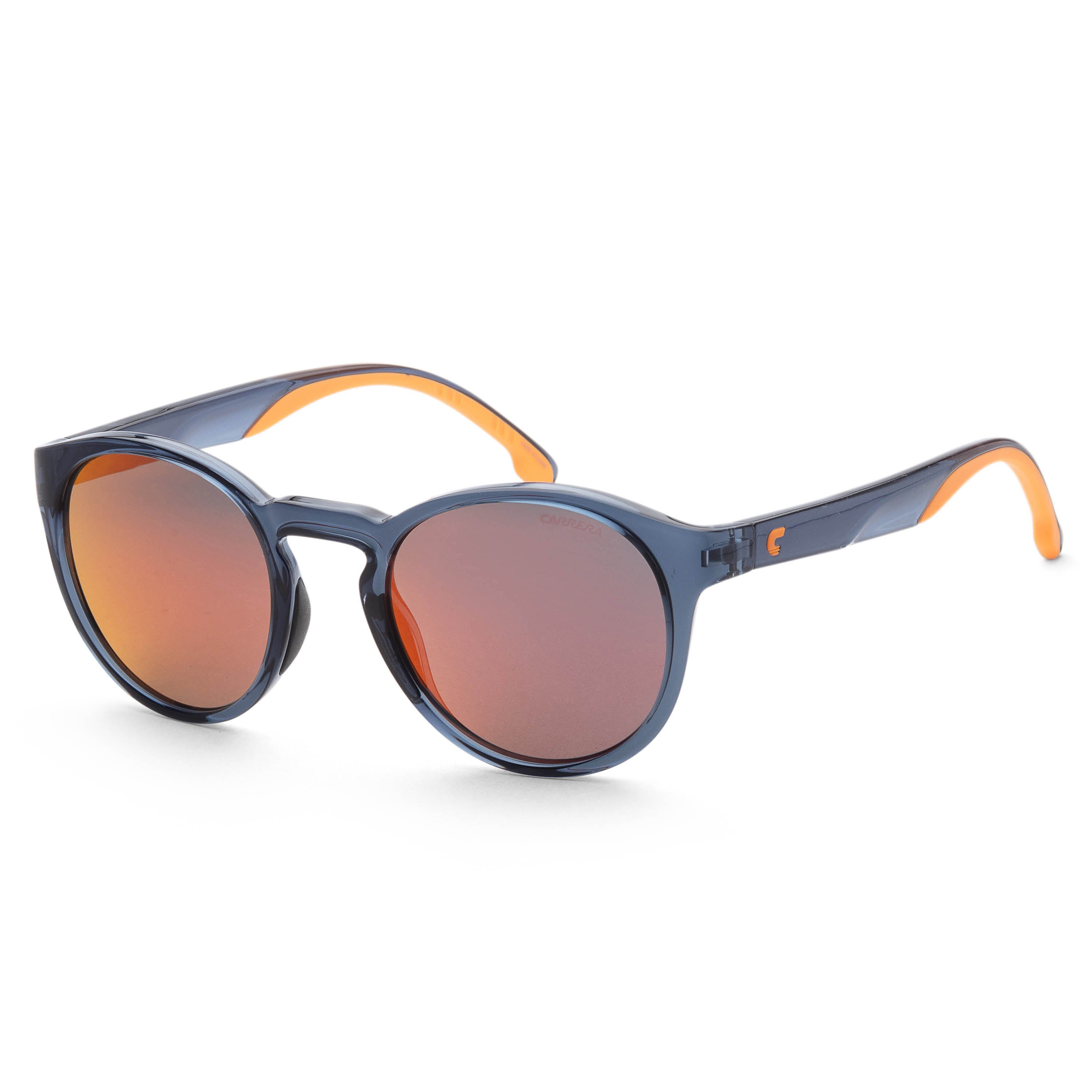 Carrera Men's 51mm Blue Sunglasses CARRERA8056-S-PJP-51