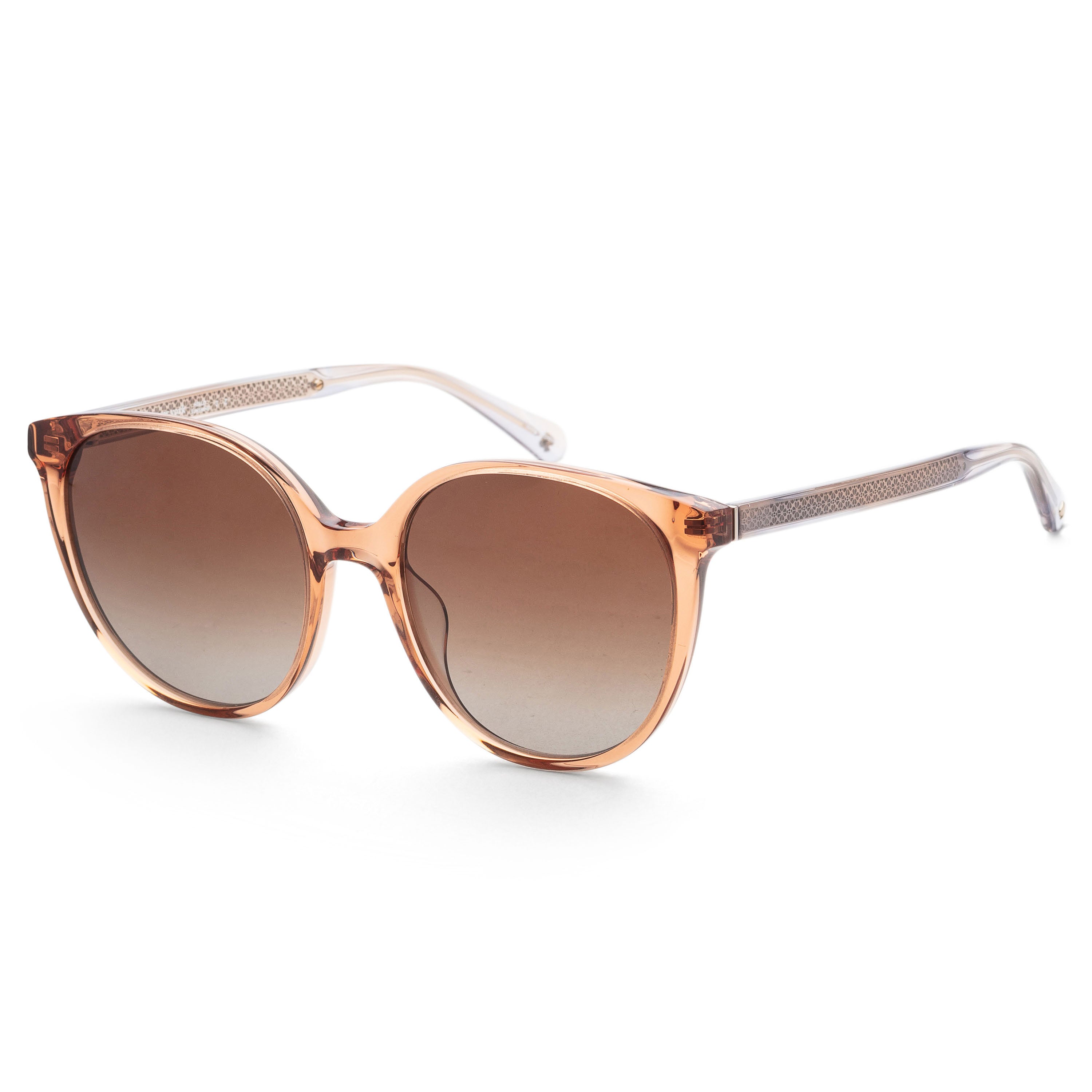 Kate Spade Women's 56mm Brown Sunglasses KIMBERLYN-G-S-FL4-56