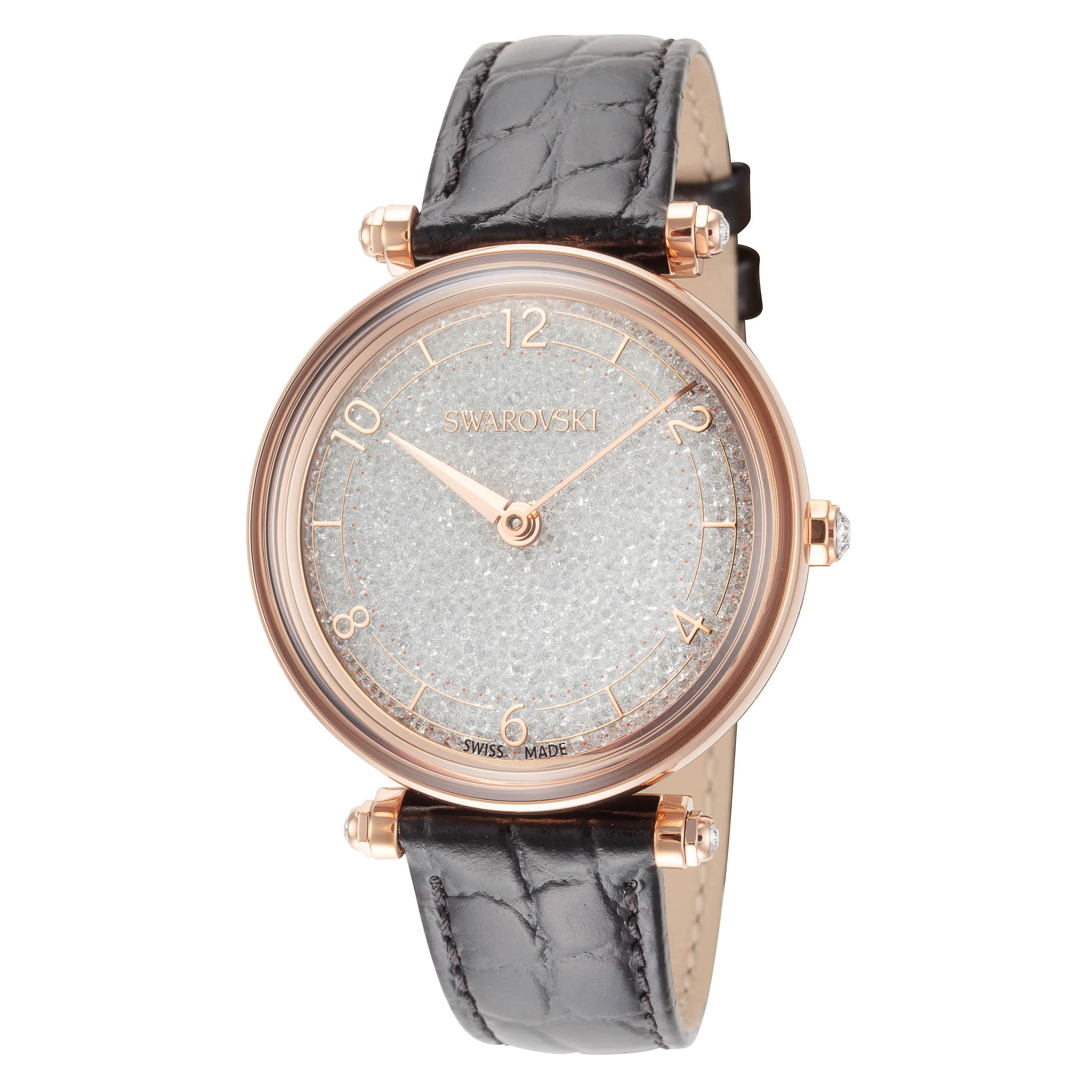 Swarovski Women's Crystalline 35mm Quartz Watch 5653359