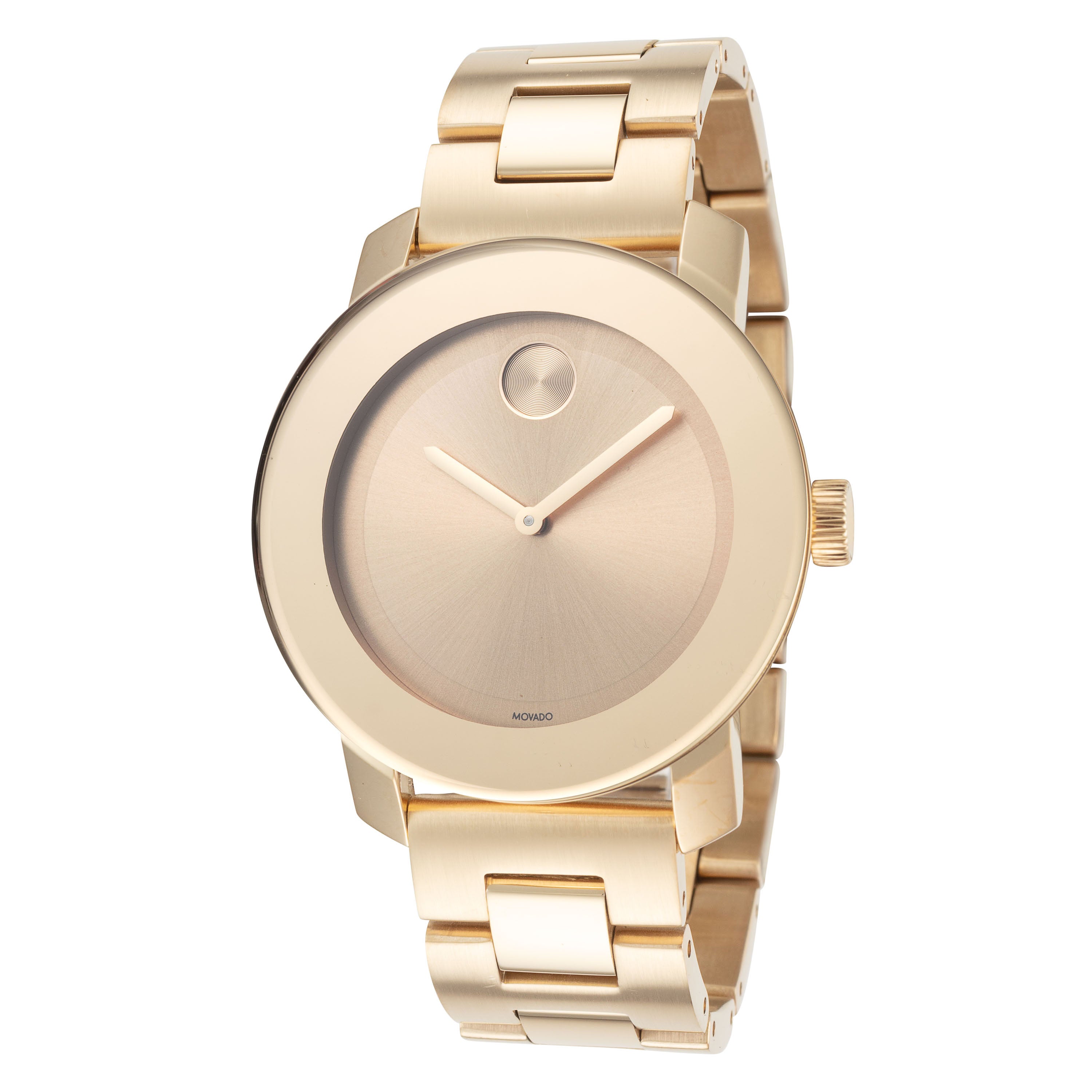 Movado Women's Bold 36mm Quartz Watch 3600085