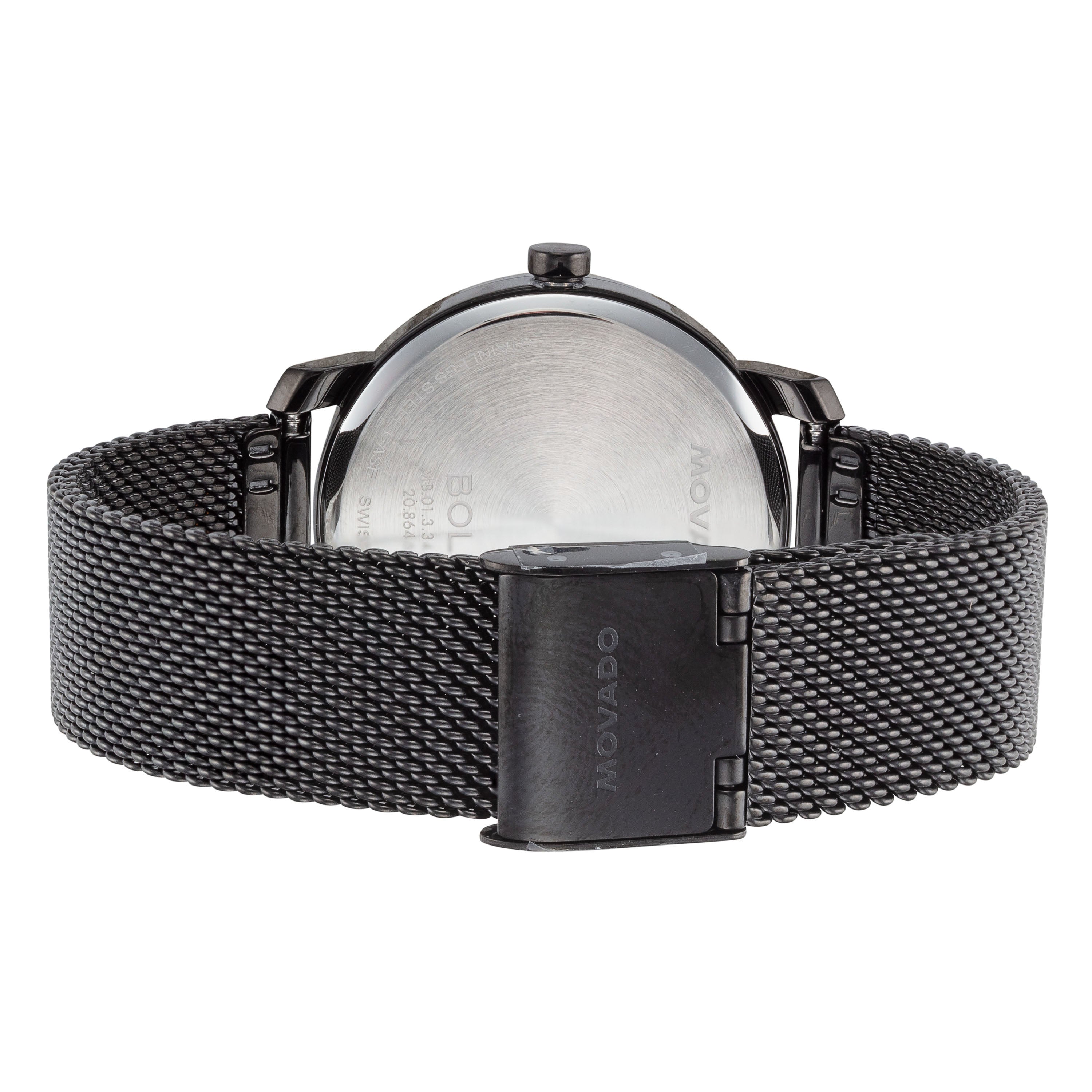 Movado Women's Bold 34mm Quartz Watch 3600923