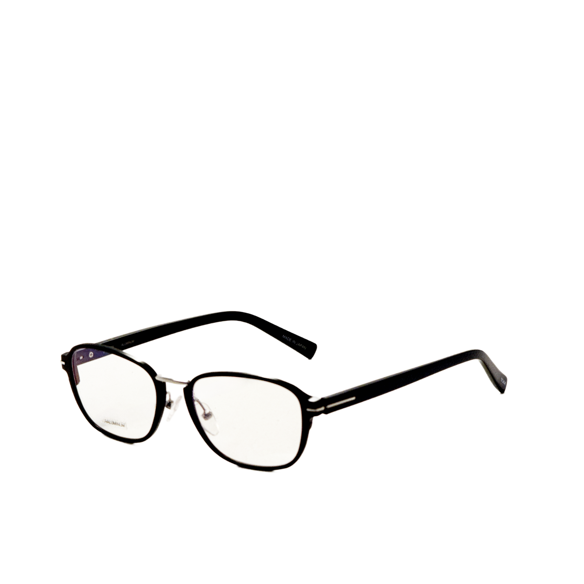 Tumi Men's 52 mm Black Eyeglasses VTU023520531