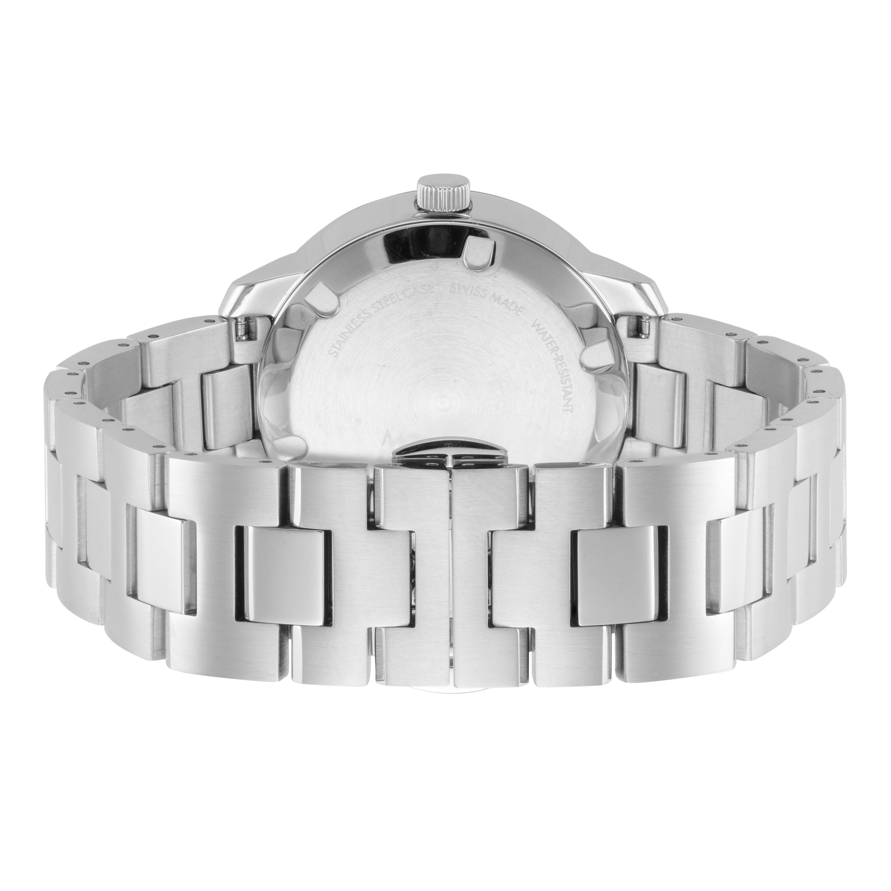 Movado Unisex 38mm Bold Quartz Watch 3600872