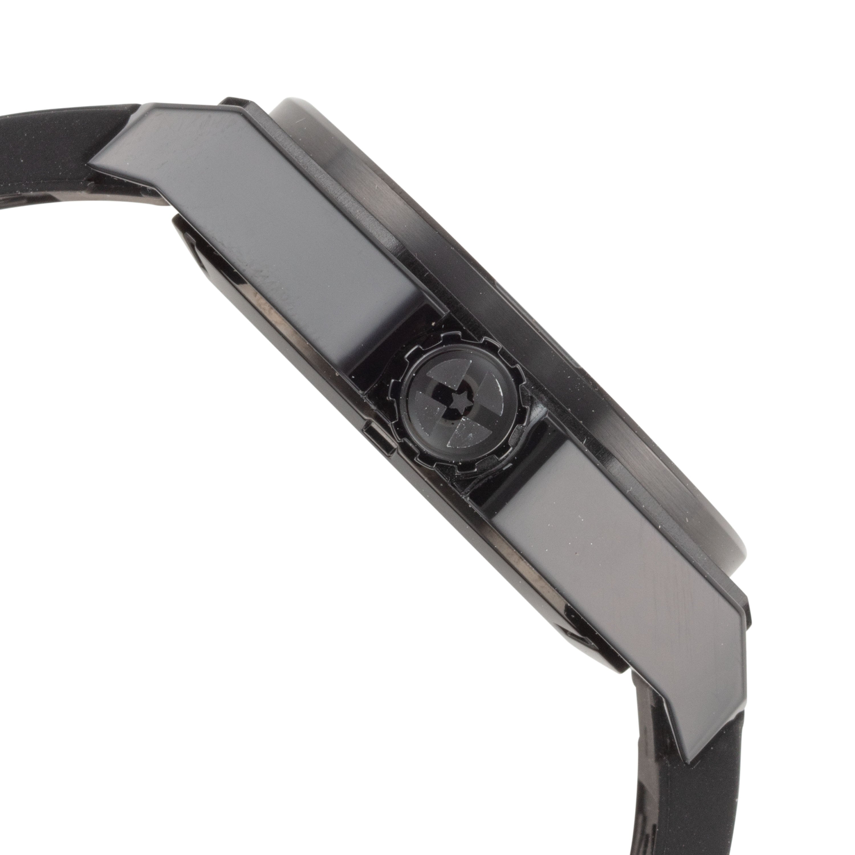 Diakka The Vice III Men's Watch D1639-FB-BB