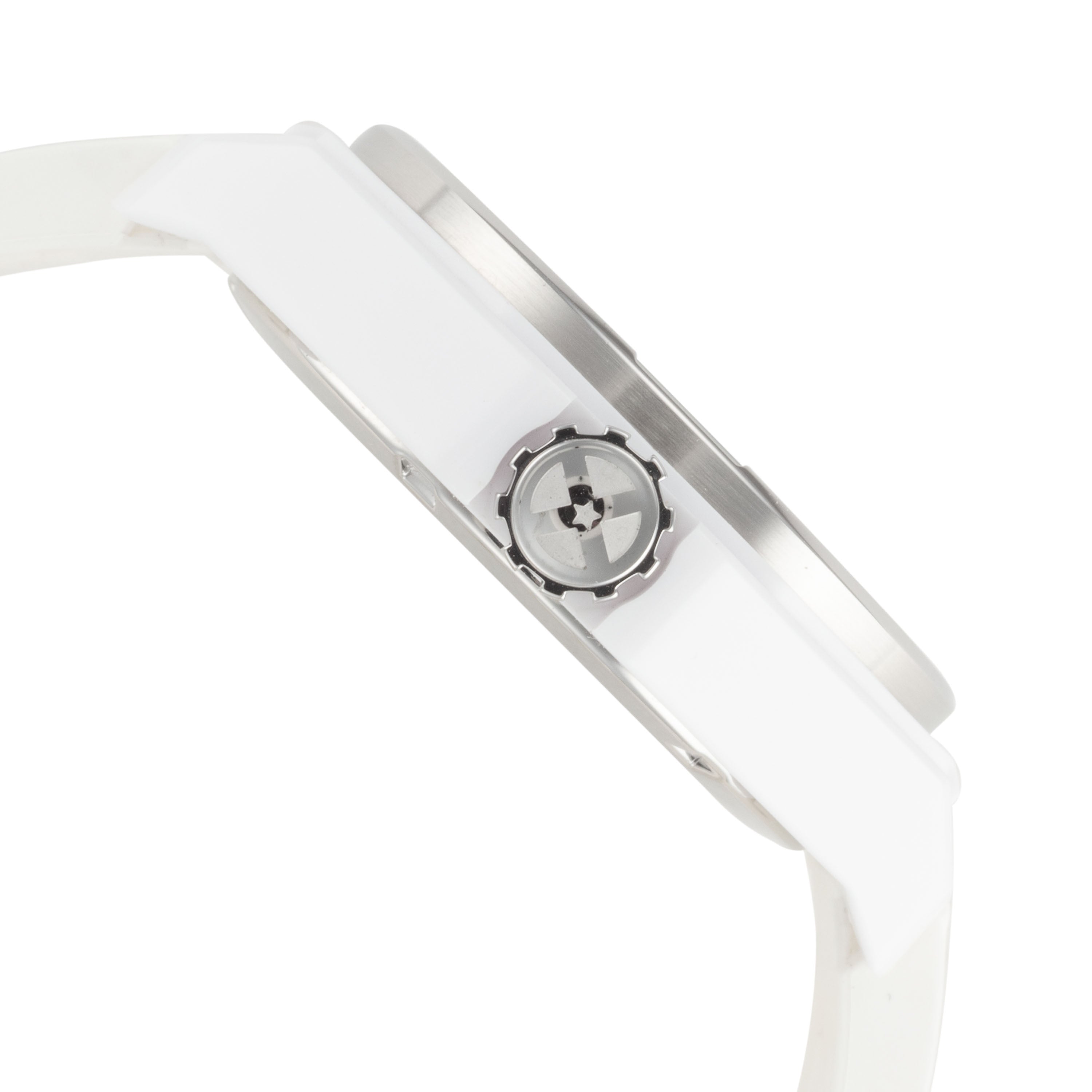 Diakka The Vice III Men's Watch D1639-FW-SS