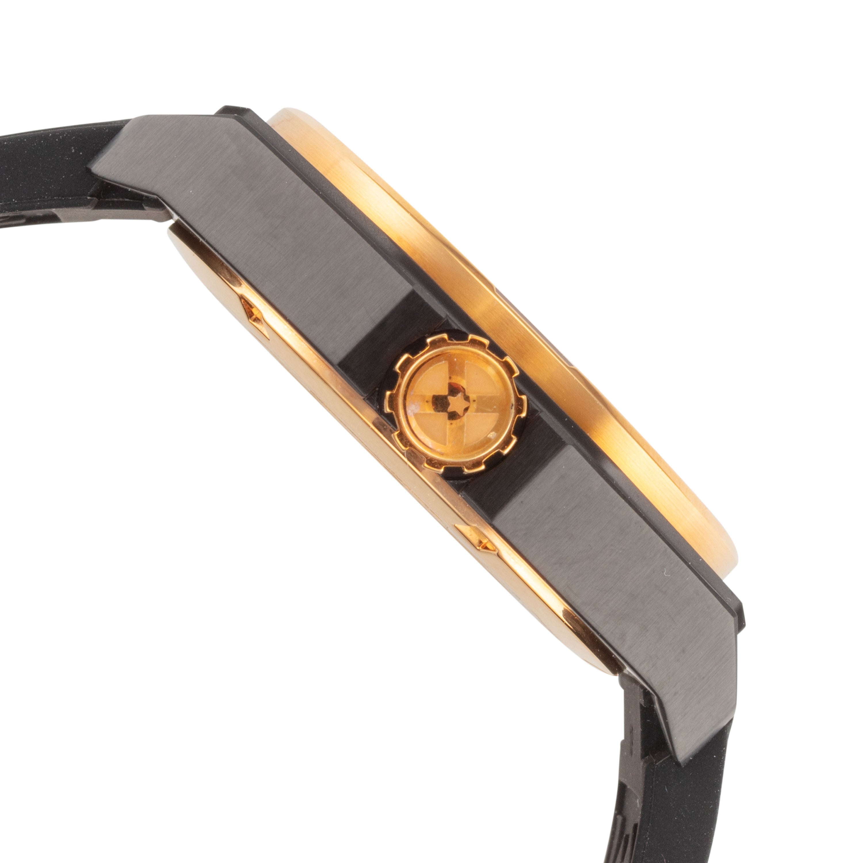 Diakka The Vice III Men's Watch D1639-SB-GB