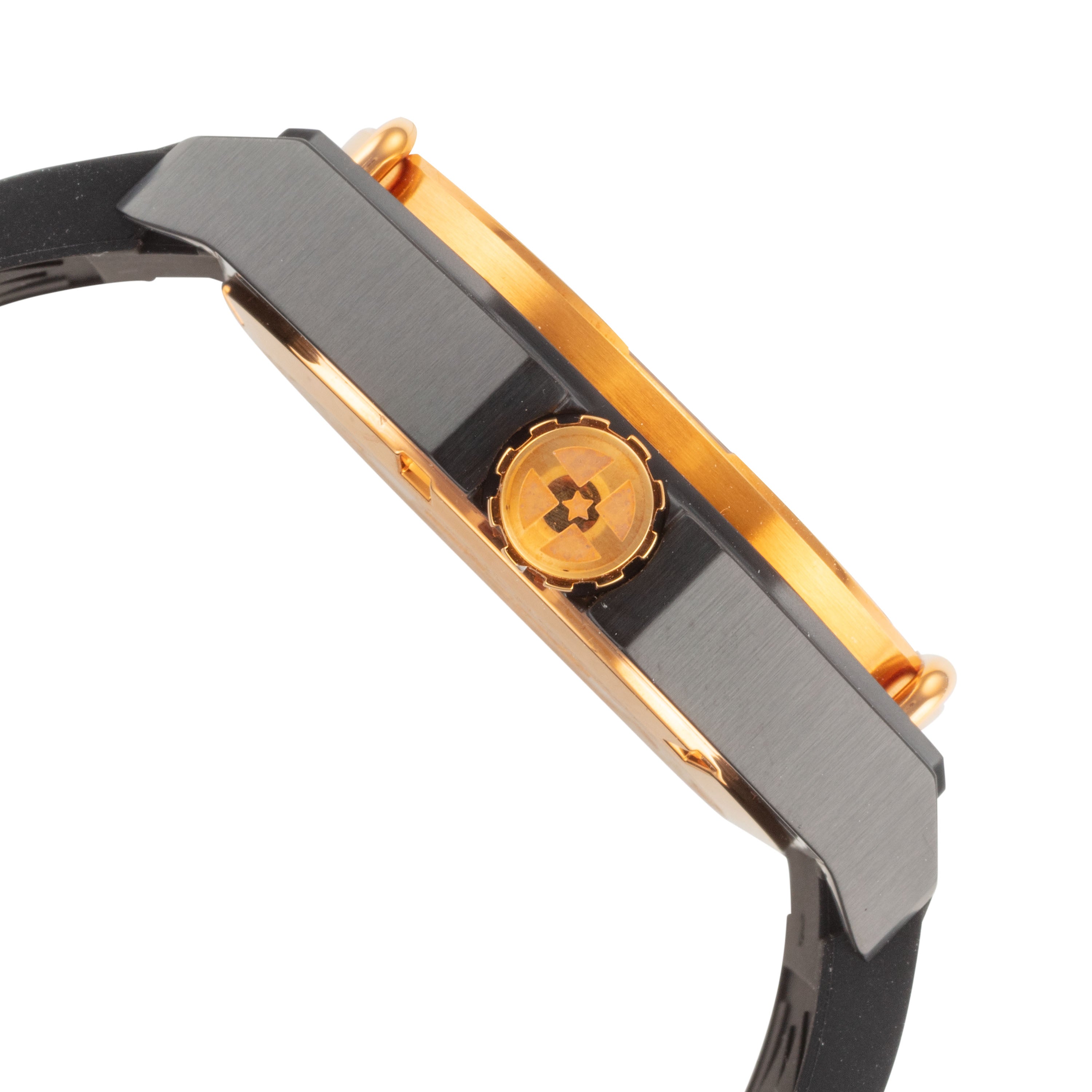 Diakka The Vice Men's Watch D1645-SB-GB