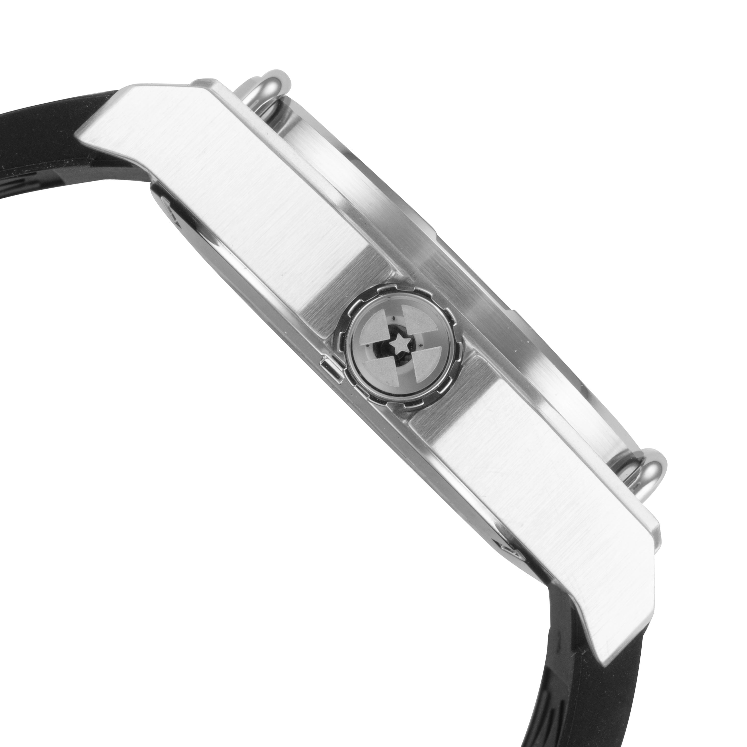 Diakka The Vice Men's Watch D1645-SS-SS