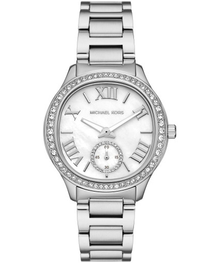 Michael Kors Women's Sage 38mm Quartz Watch MK4807