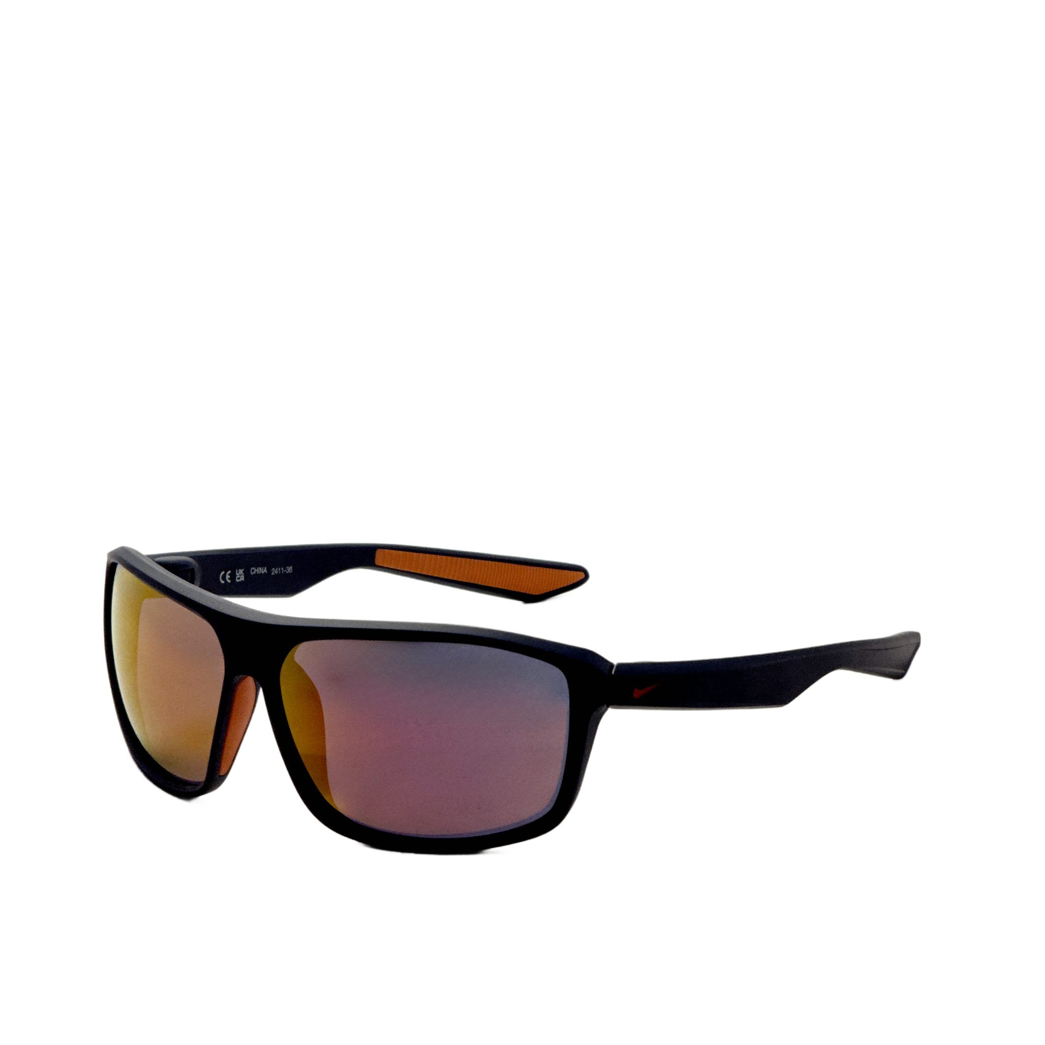 Nike Men's Premier 63mm Matte Blue Void Sunglasses IB3286X-492-63