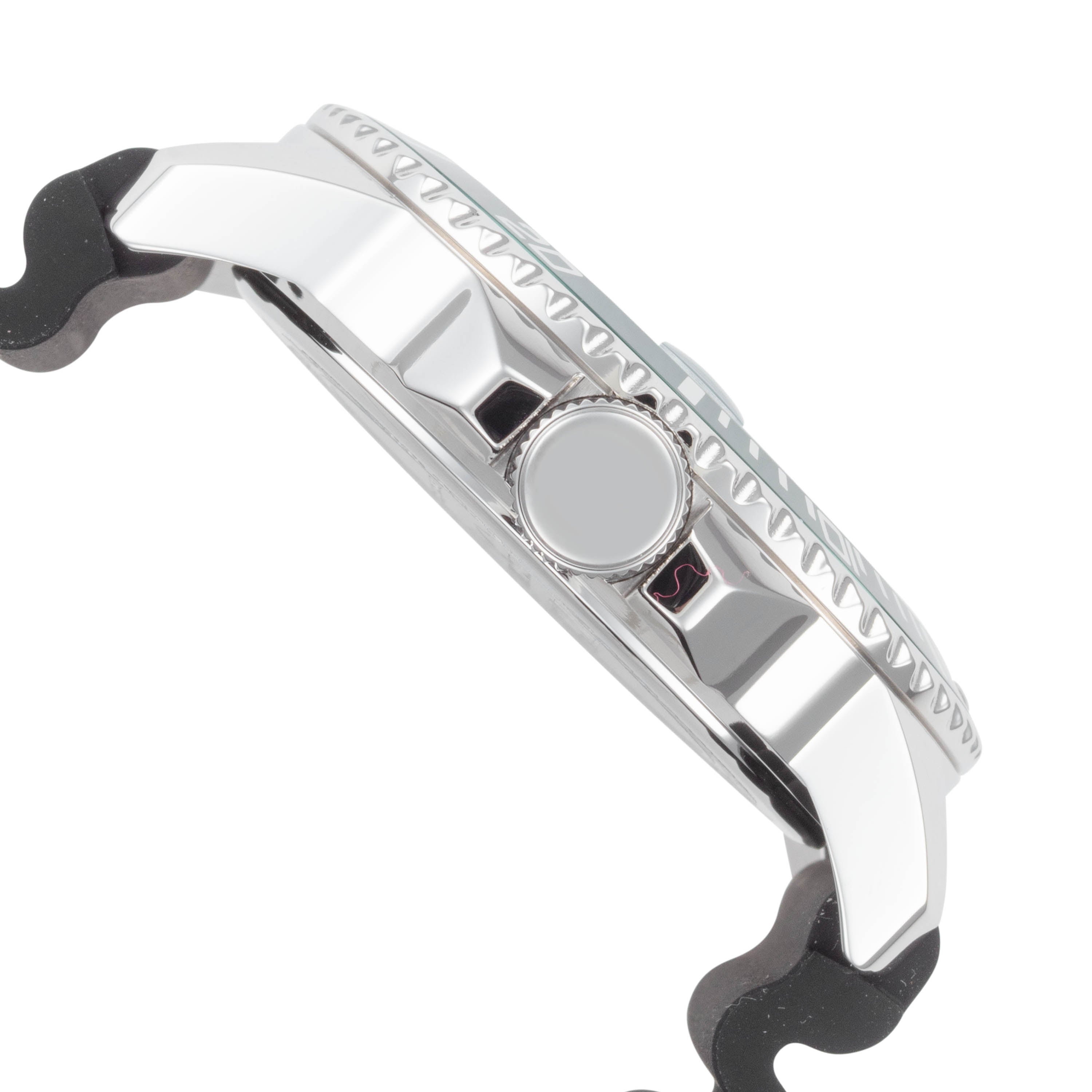 Invicta Men's Pro Diver 45mm Quartz Watch IN-46129