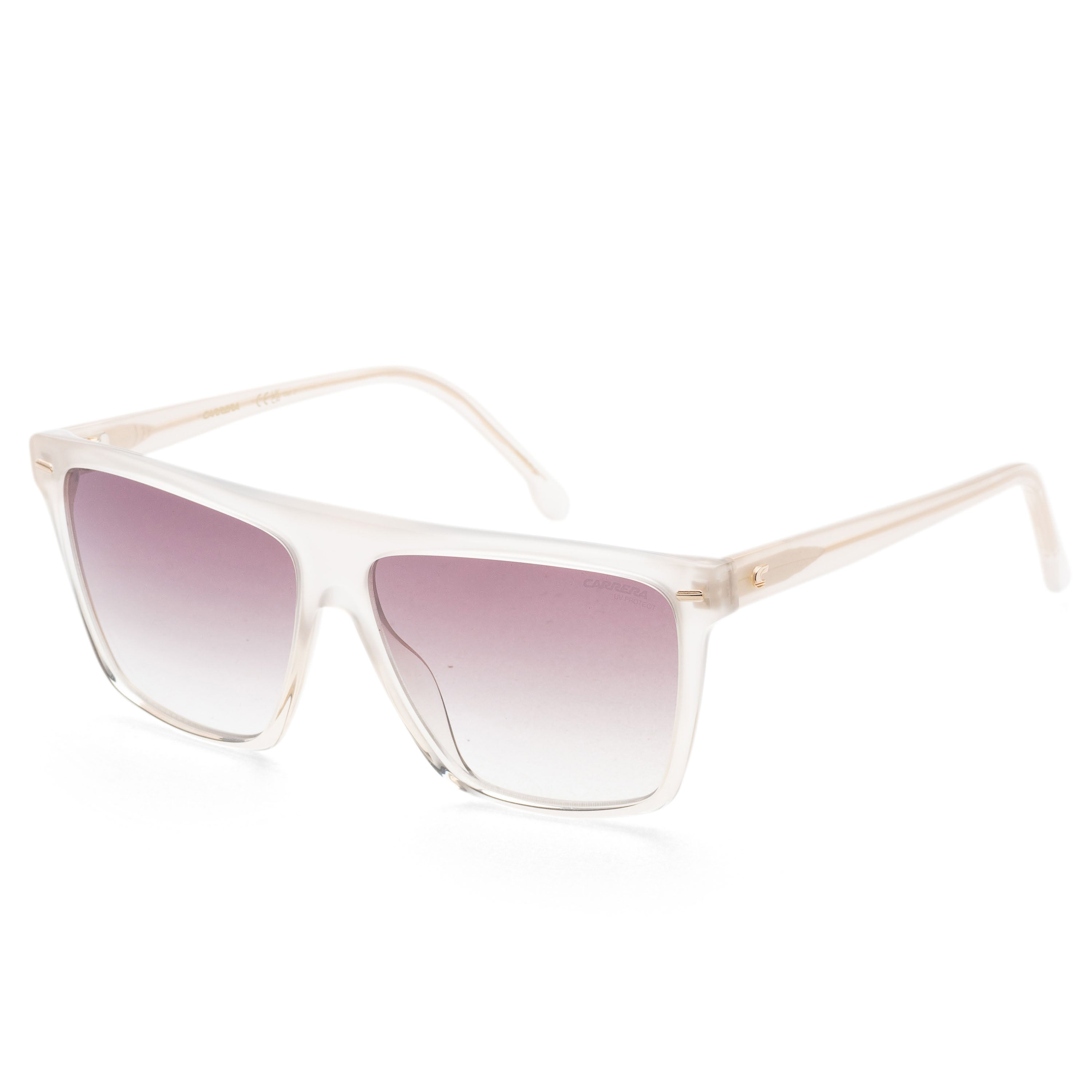Carrera Women's 58 mm Beige Sunglasses CA3027S-0SZJ-3X