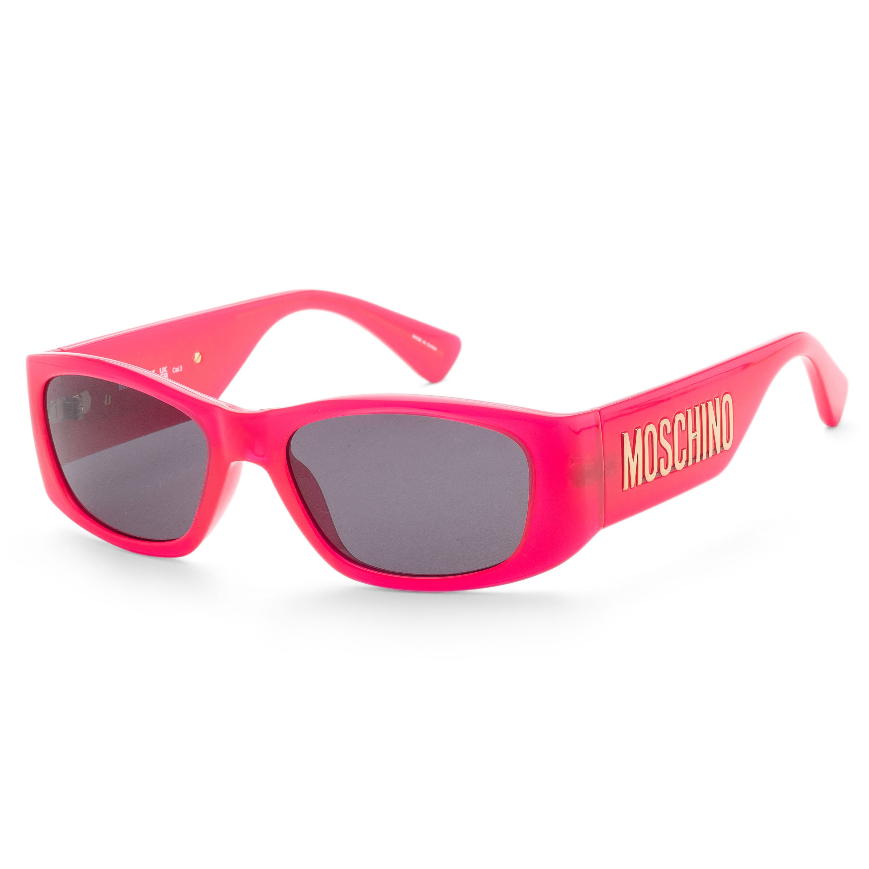 Moschino Women's 55mm Havana Sunglasses MOS145-S-MU1-55